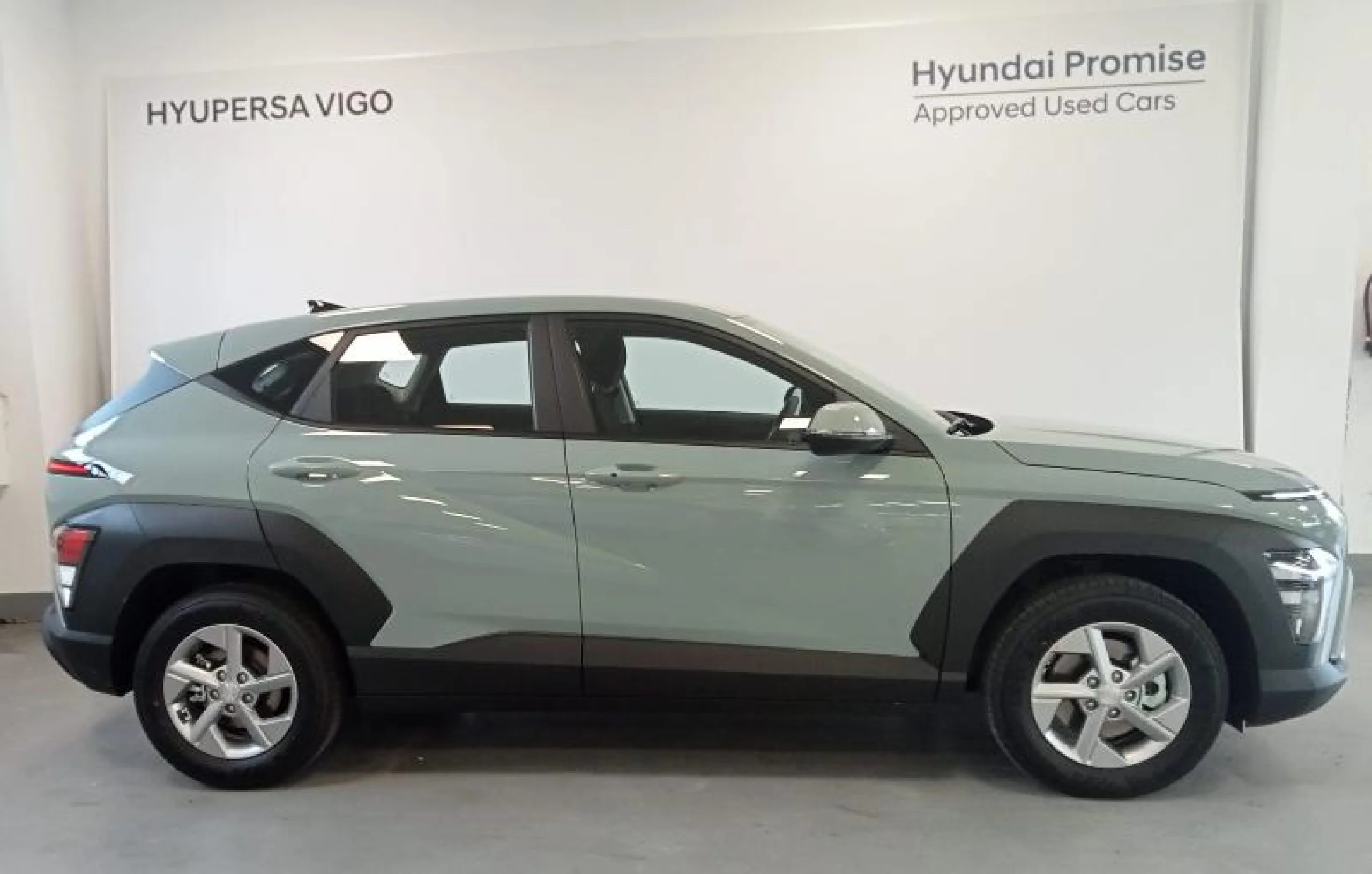 HYUNDAI KONA 1.0 TGDI FLEXX - Foto 2