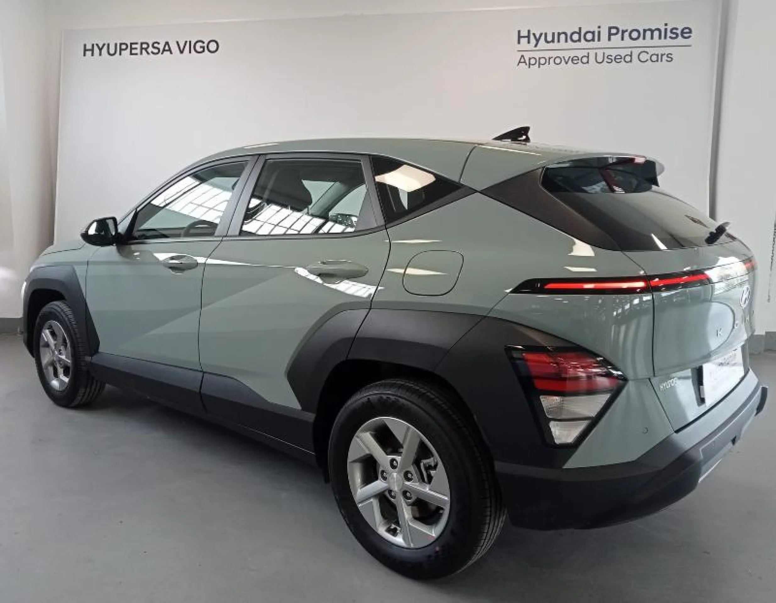 HYUNDAI KONA 1.0 TGDI FLEXX - Foto 3