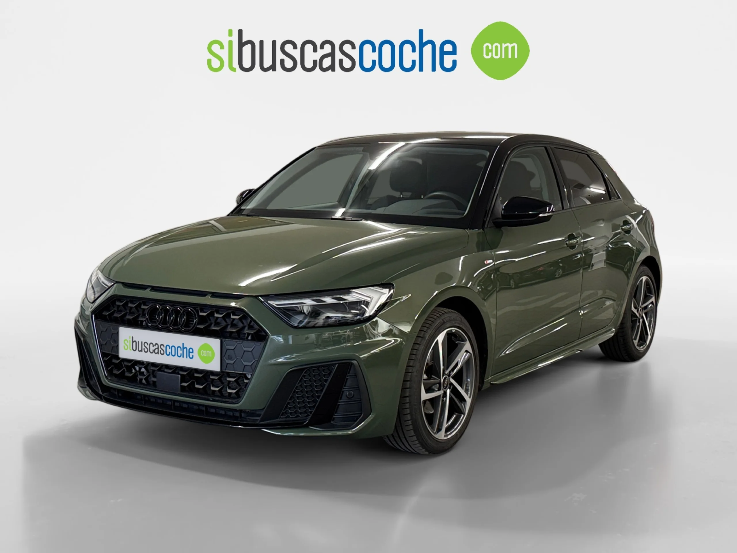 AUDI A1 SPORTBACK ADRENALIN 30 TFSI 81KW S TRON - Foto 1