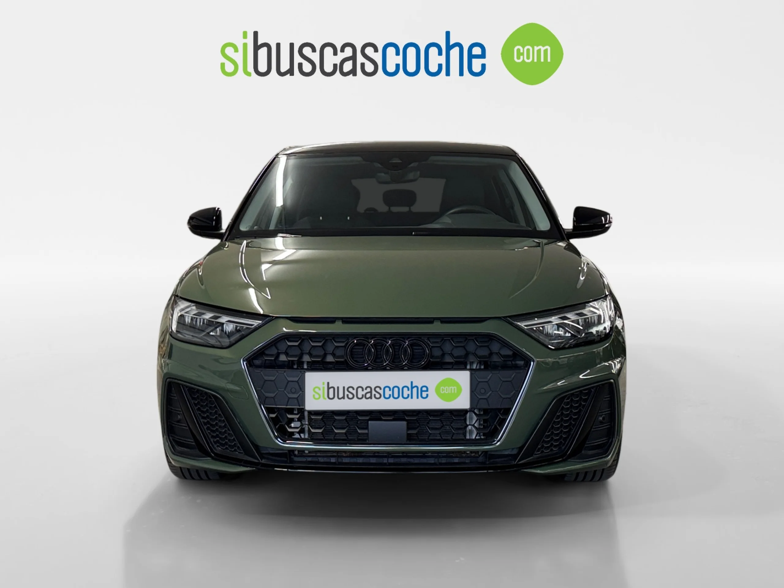 AUDI A1 SPORTBACK ADRENALIN 30 TFSI 81KW S TRON - Foto 2