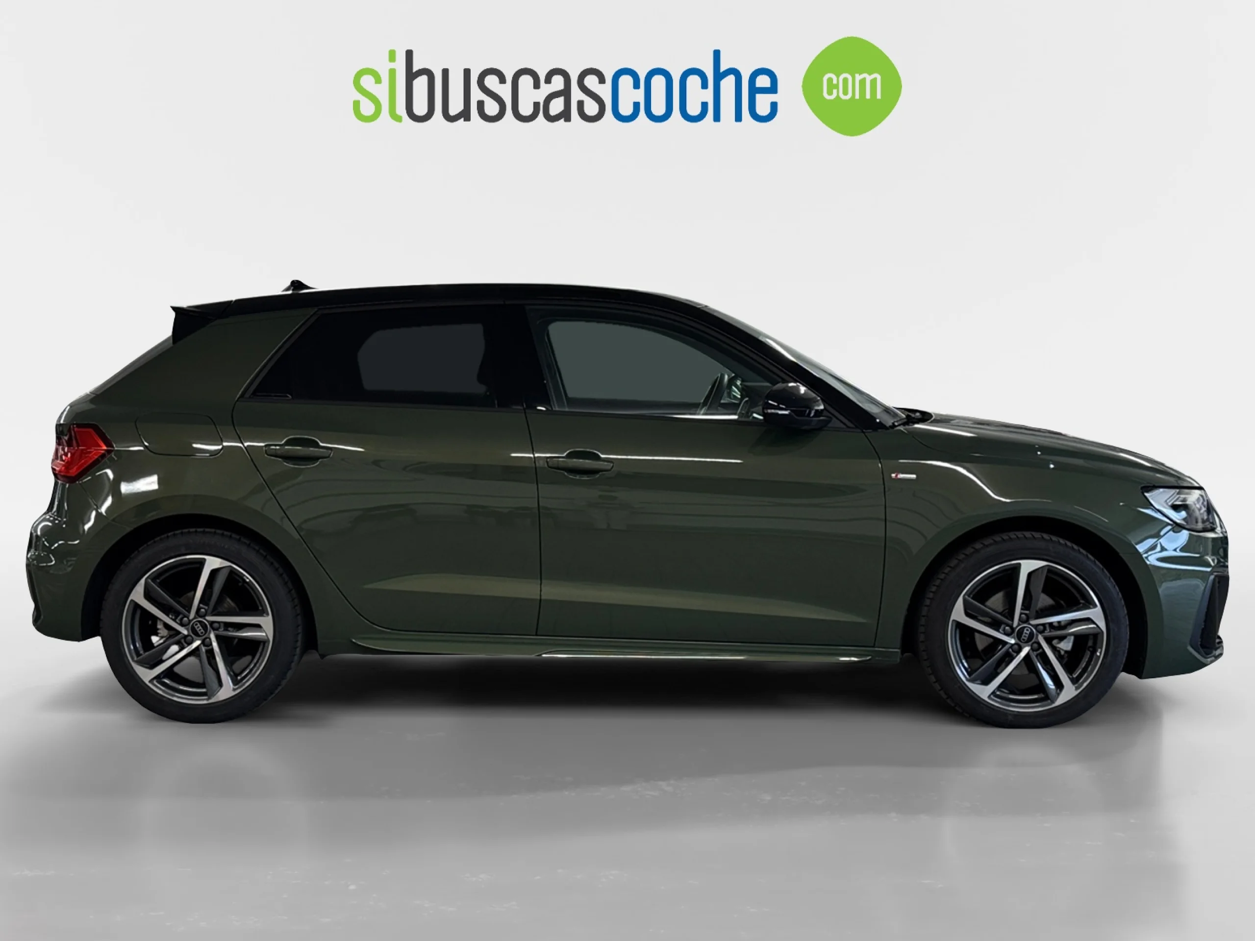 AUDI A1 SPORTBACK ADRENALIN 30 TFSI 81KW S TRON - Foto 3