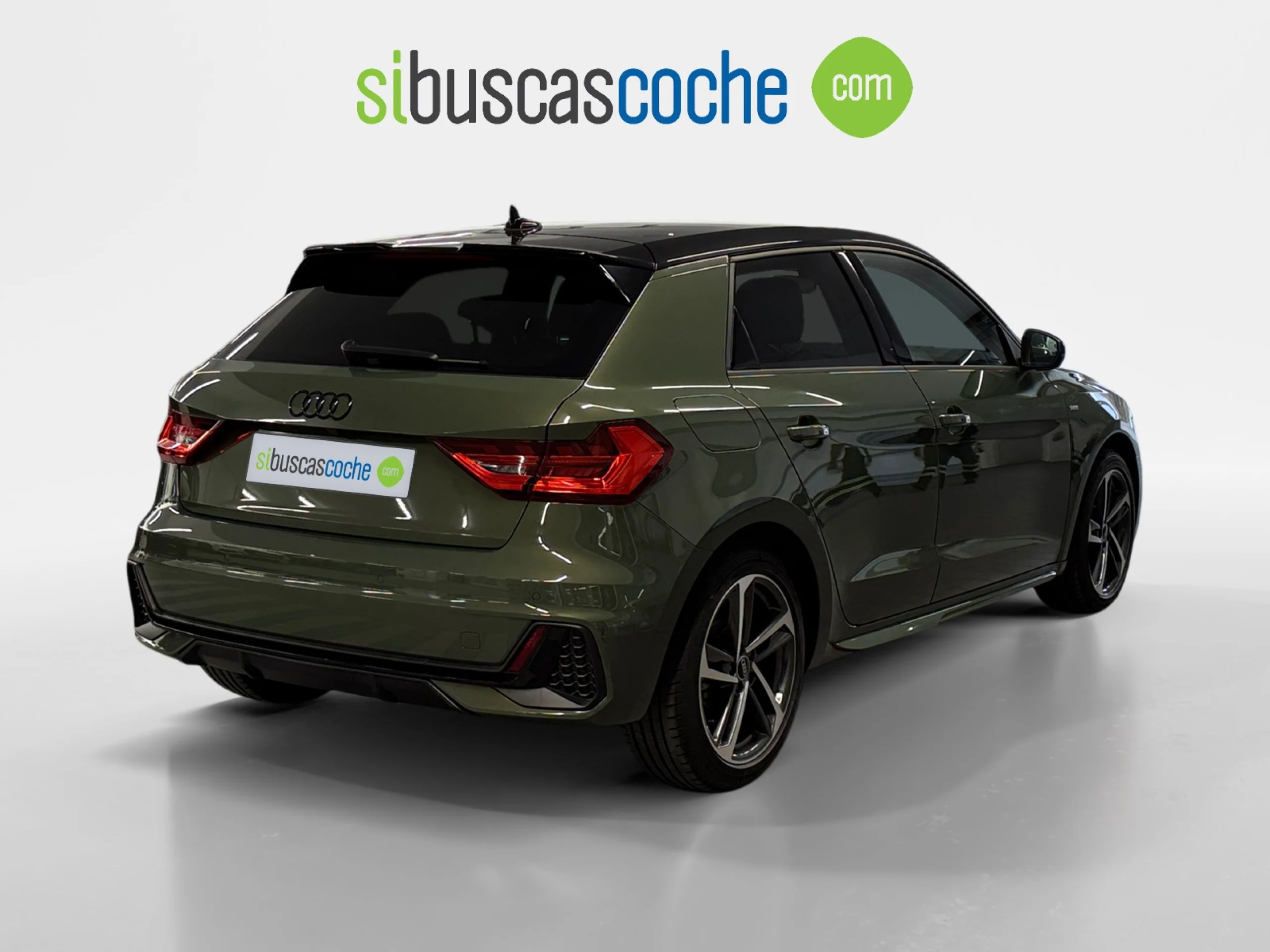 AUDI A1 SPORTBACK ADRENALIN 30 TFSI 81KW S TRON - Foto 4