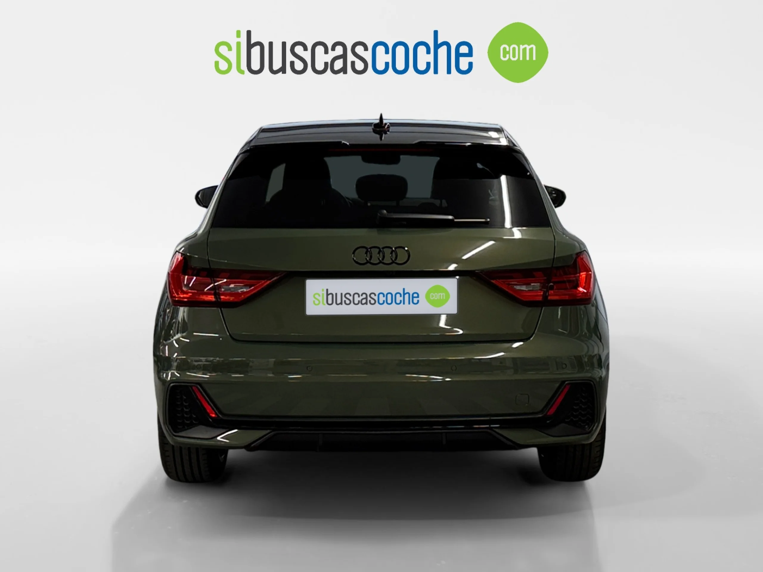 AUDI A1 SPORTBACK ADRENALIN 30 TFSI 81KW S TRON - Foto 5