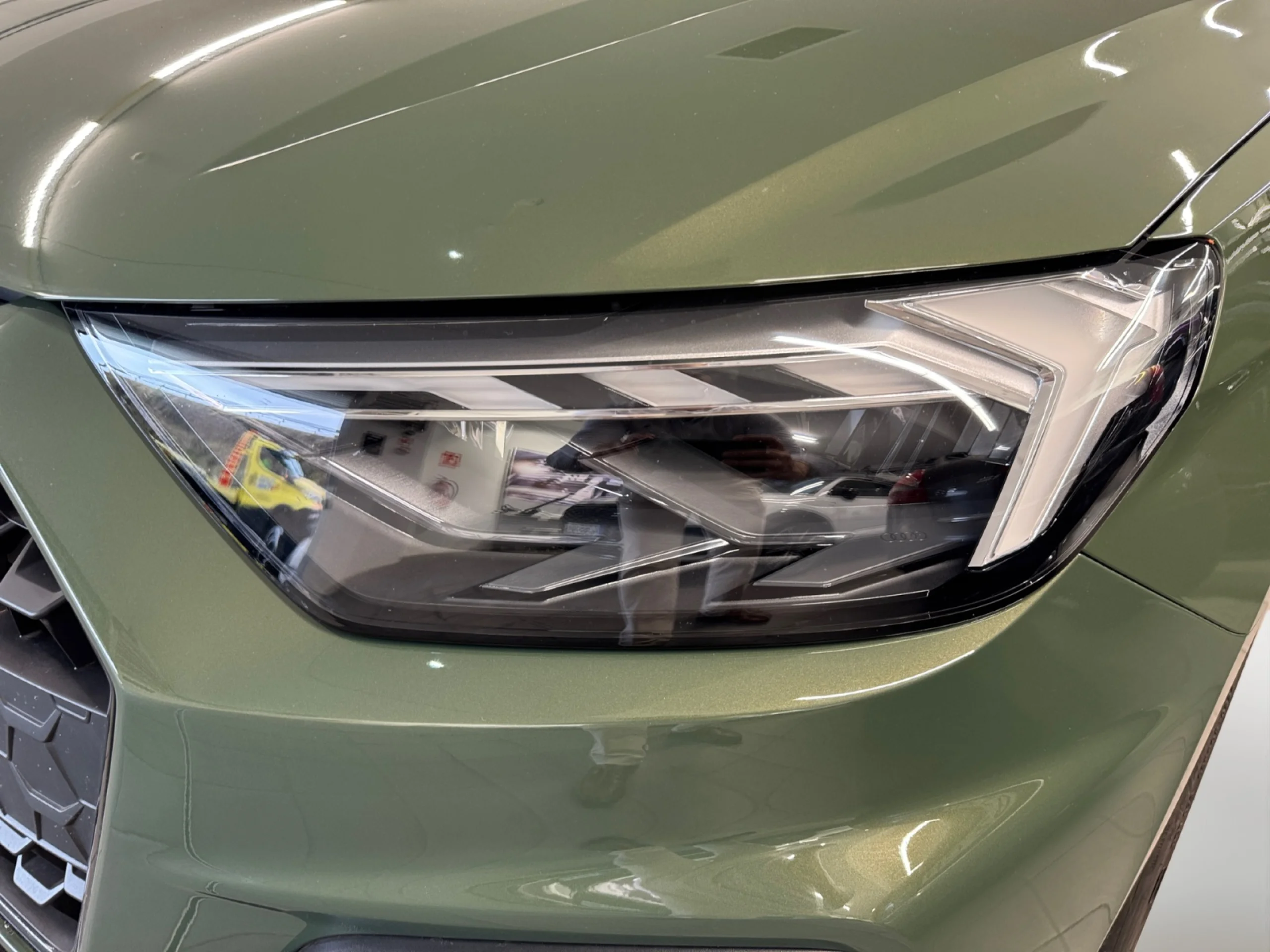 AUDI A1 SPORTBACK ADRENALIN 30 TFSI 81KW S TRON - Foto 6