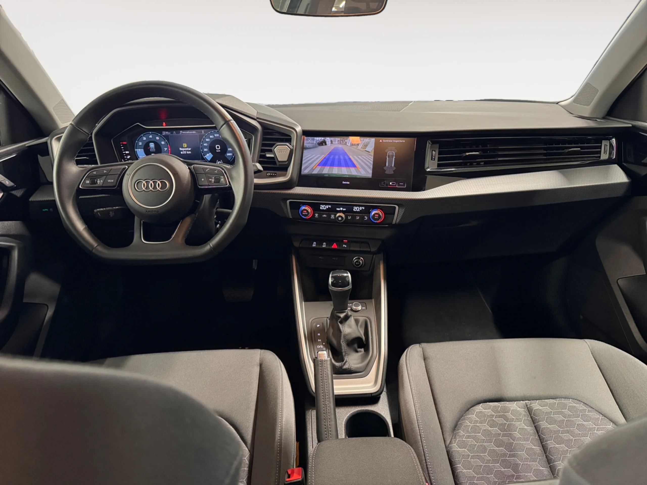 AUDI A1 SPORTBACK ADRENALIN 30 TFSI 81KW S TRON - Foto 7