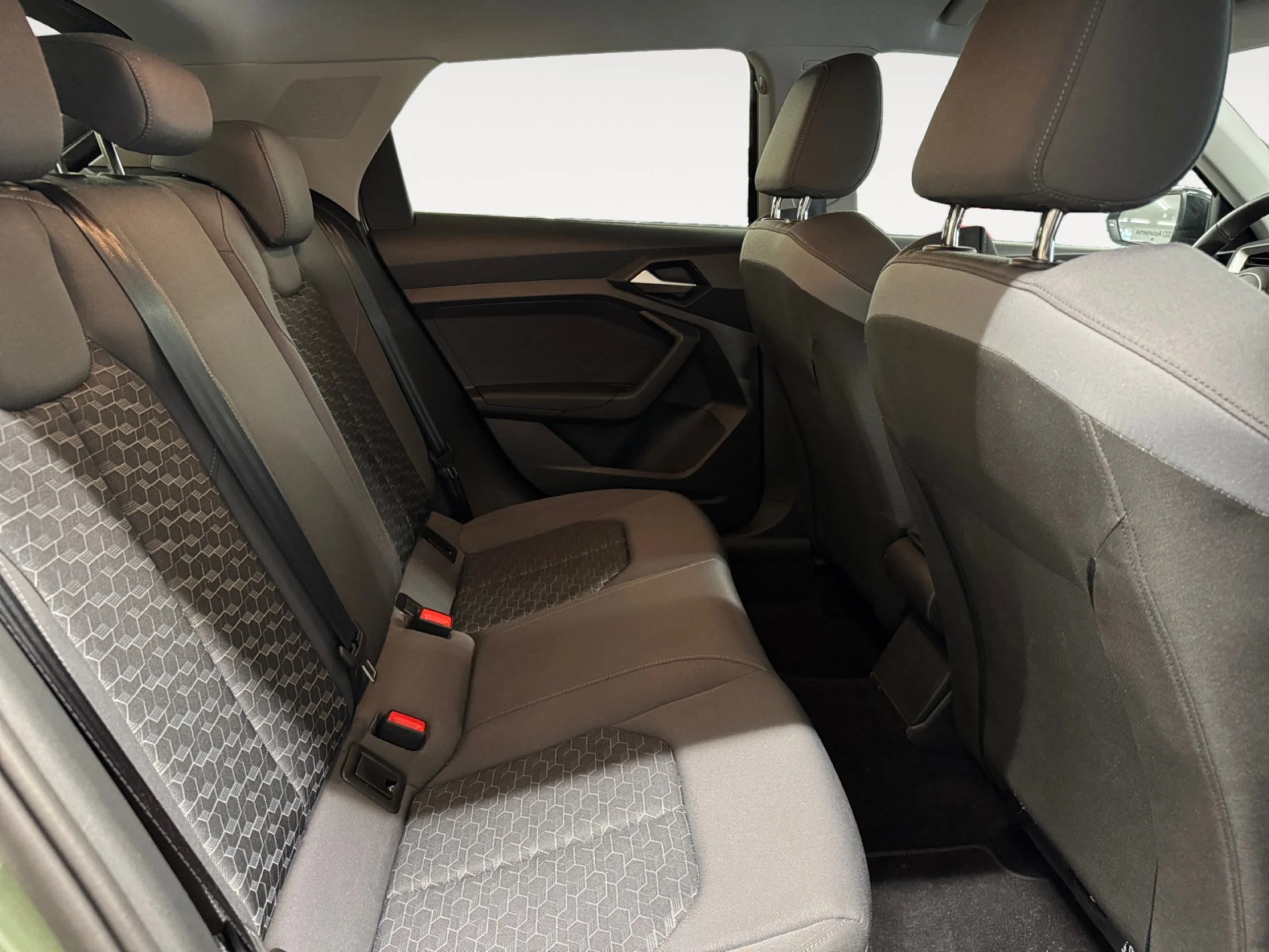 AUDI A1 SPORTBACK ADRENALIN 30 TFSI 81KW S TRON - Foto 8
