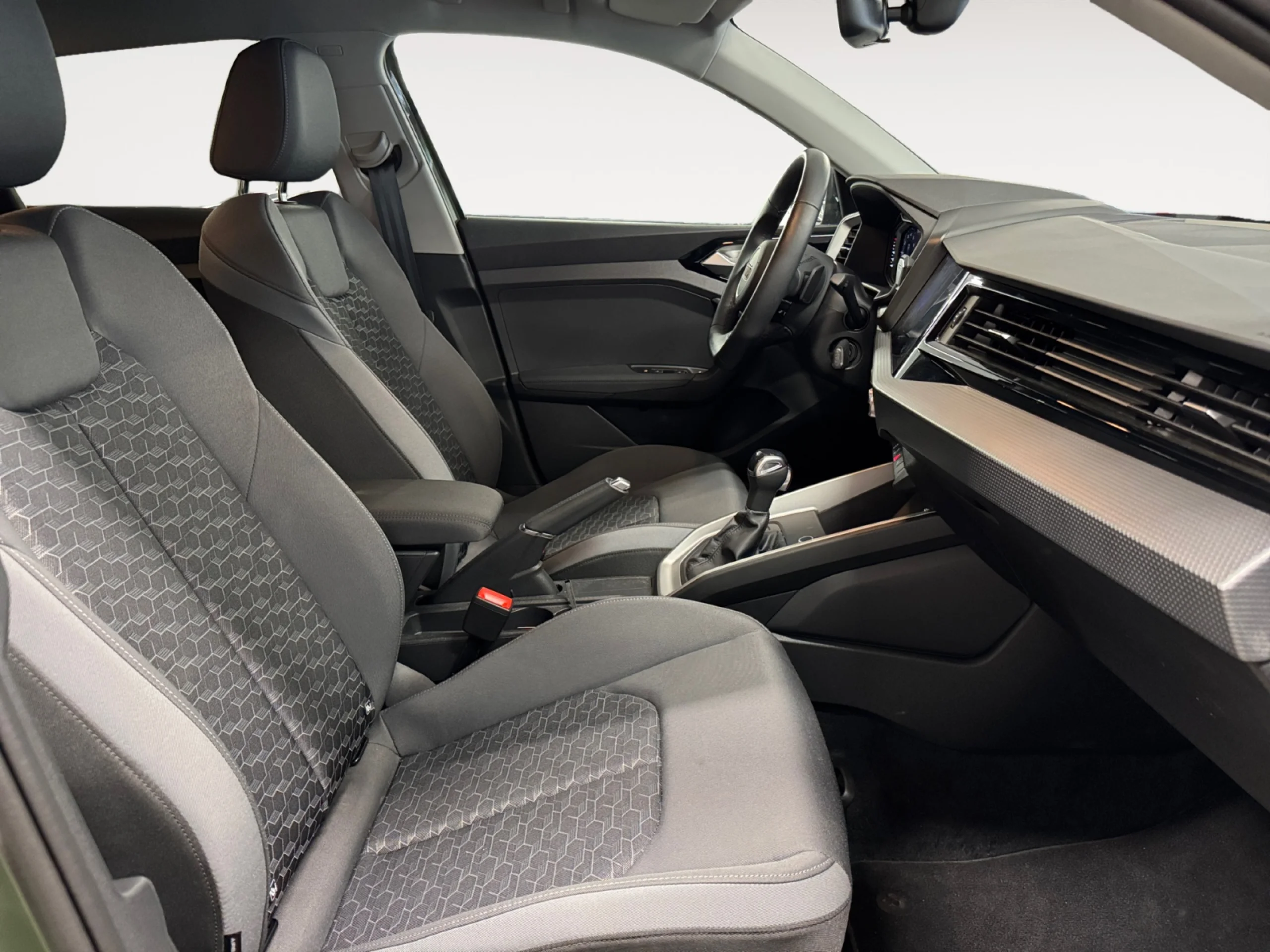 AUDI A1 SPORTBACK ADRENALIN 30 TFSI 81KW S TRON - Foto 9