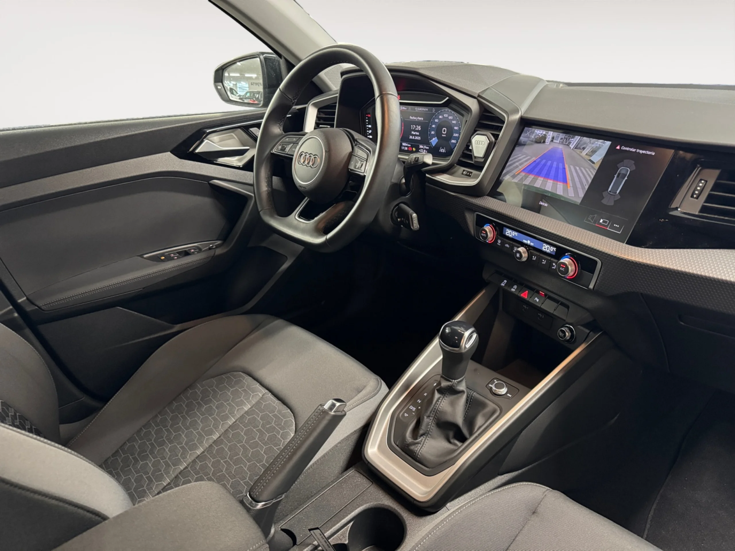 AUDI A1 SPORTBACK ADRENALIN 30 TFSI 81KW S TRON - Foto 11