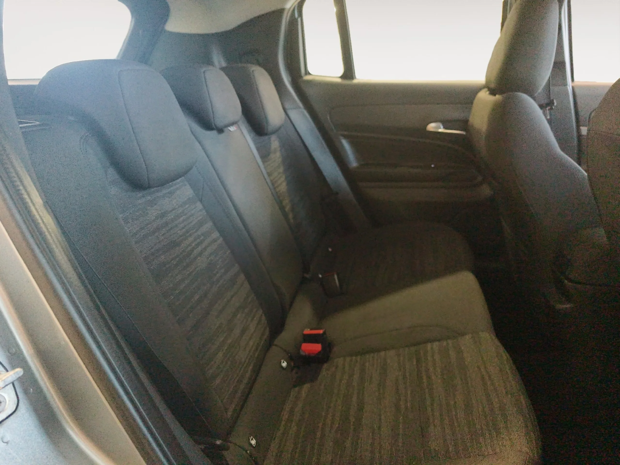 JEEP AVENGER 1.2 G 74KW (100CV) LONGITUDE - Foto 5