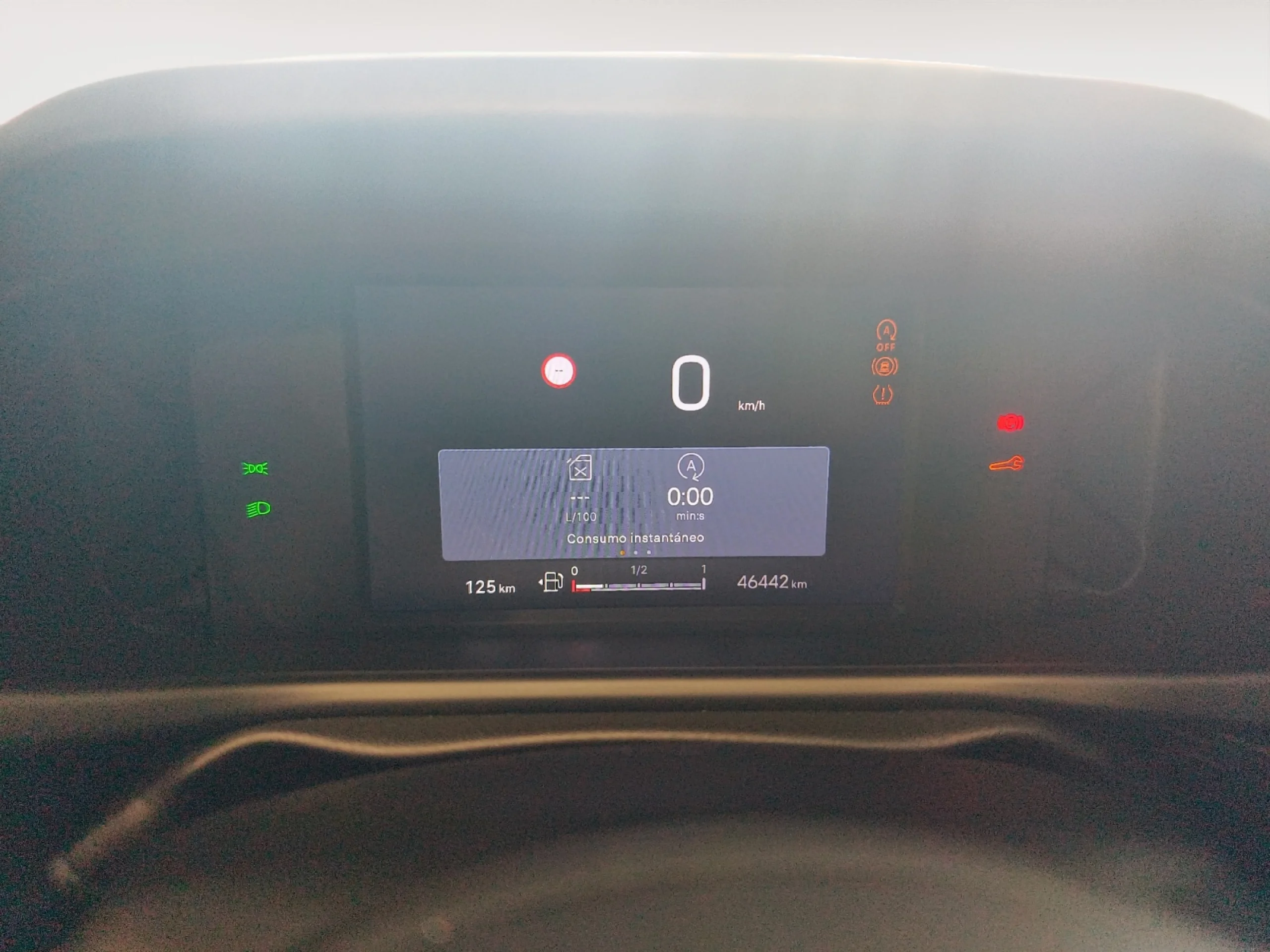 JEEP AVENGER 1.2 G 74KW (100CV) LONGITUDE - Foto 6