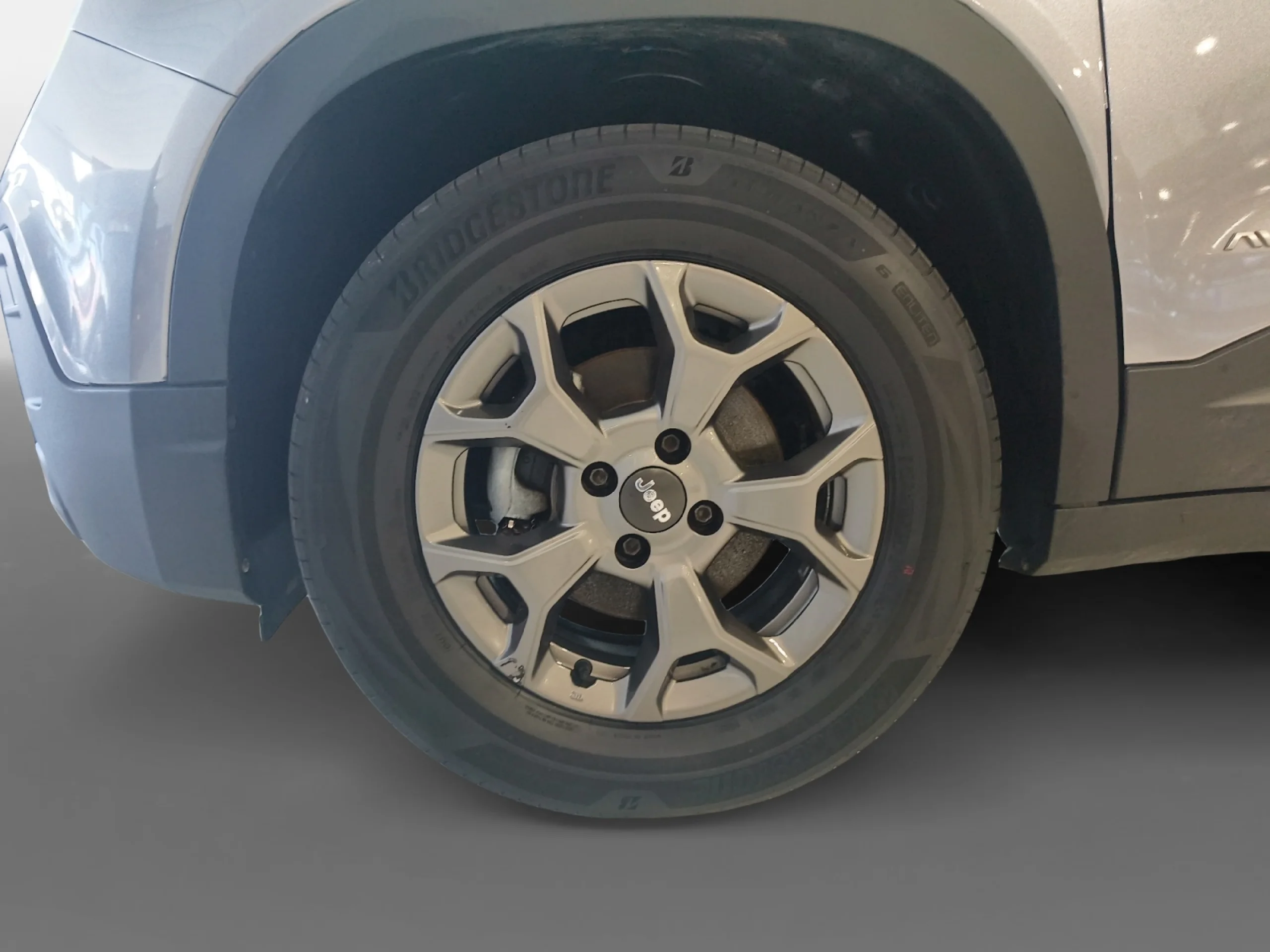JEEP AVENGER 1.2 G 74KW (100CV) LONGITUDE - Foto 8