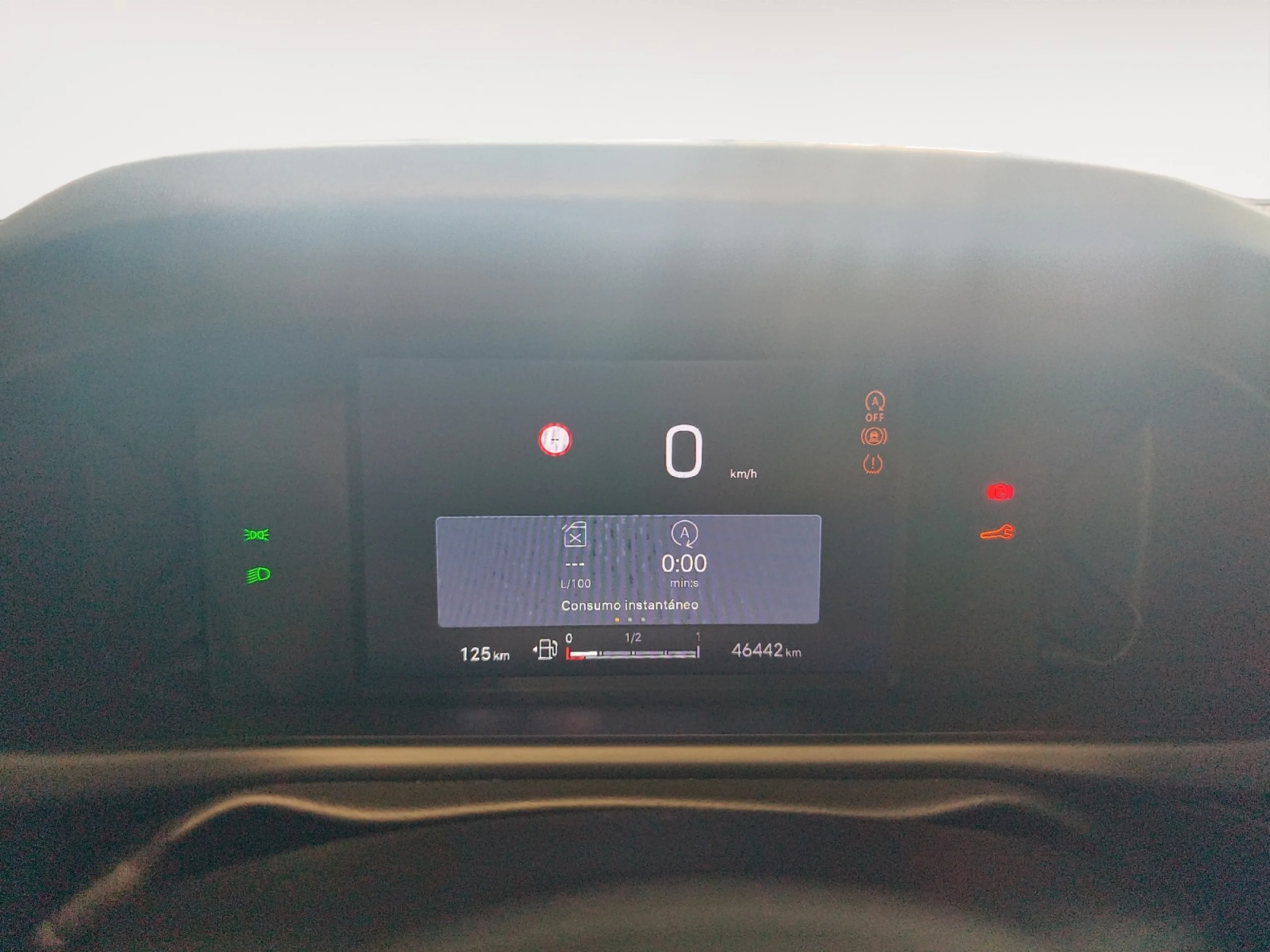 JEEP AVENGER 1.2 G 74KW (100CV) LONGITUDE - Foto 13