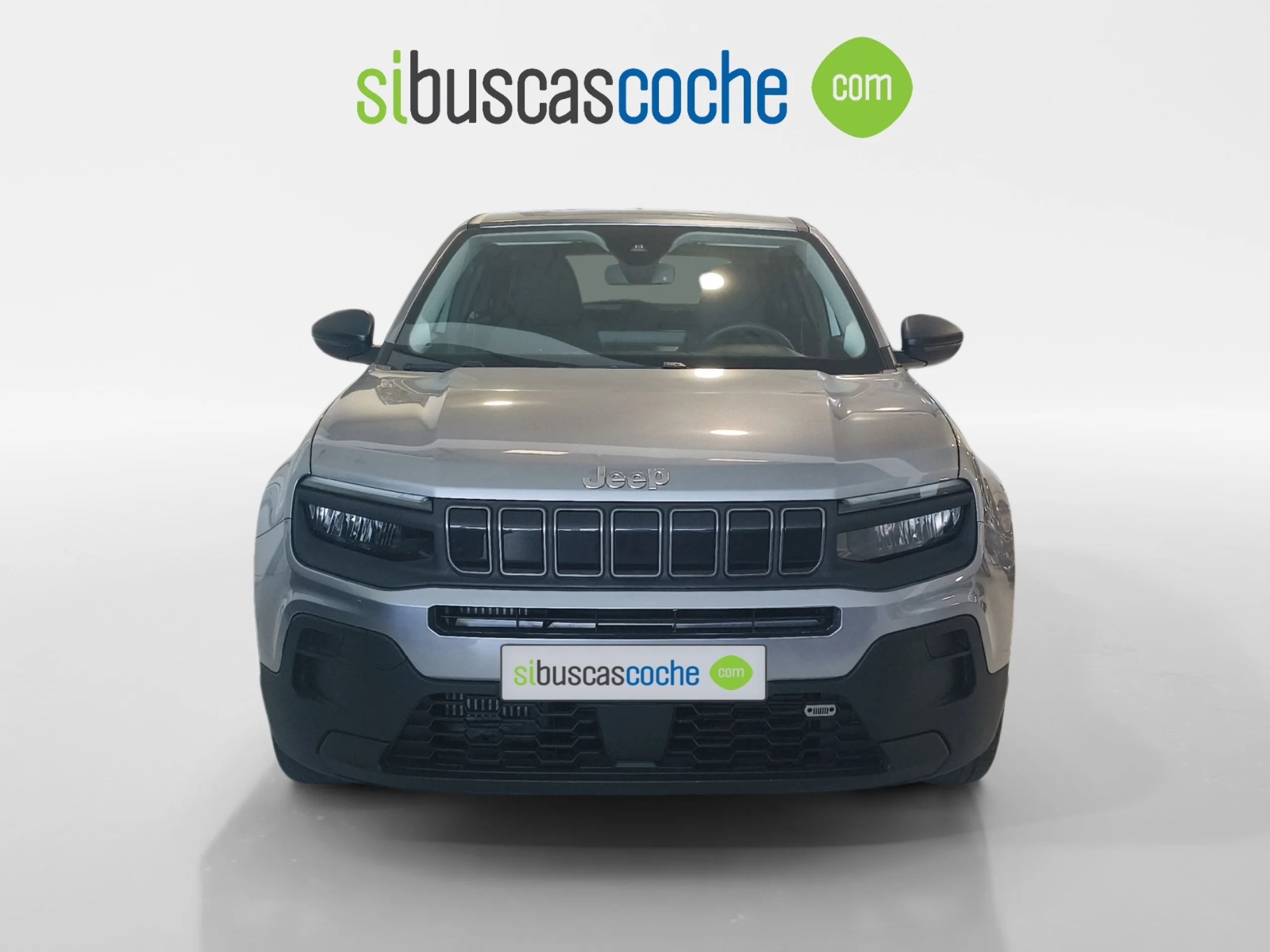 JEEP AVENGER 1.2 G 74KW (100CV) LONGITUDE - Foto 15