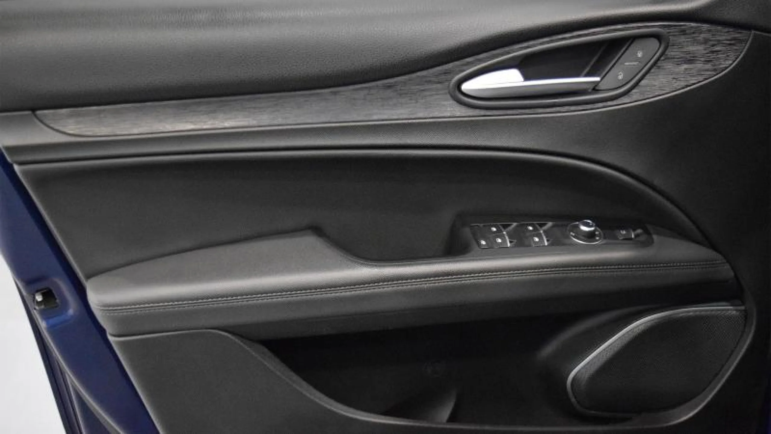 ALFA ROMEO STELVIO 2.2 DIÉSEL 154KW (210CV) TI Q4 - Foto 14
