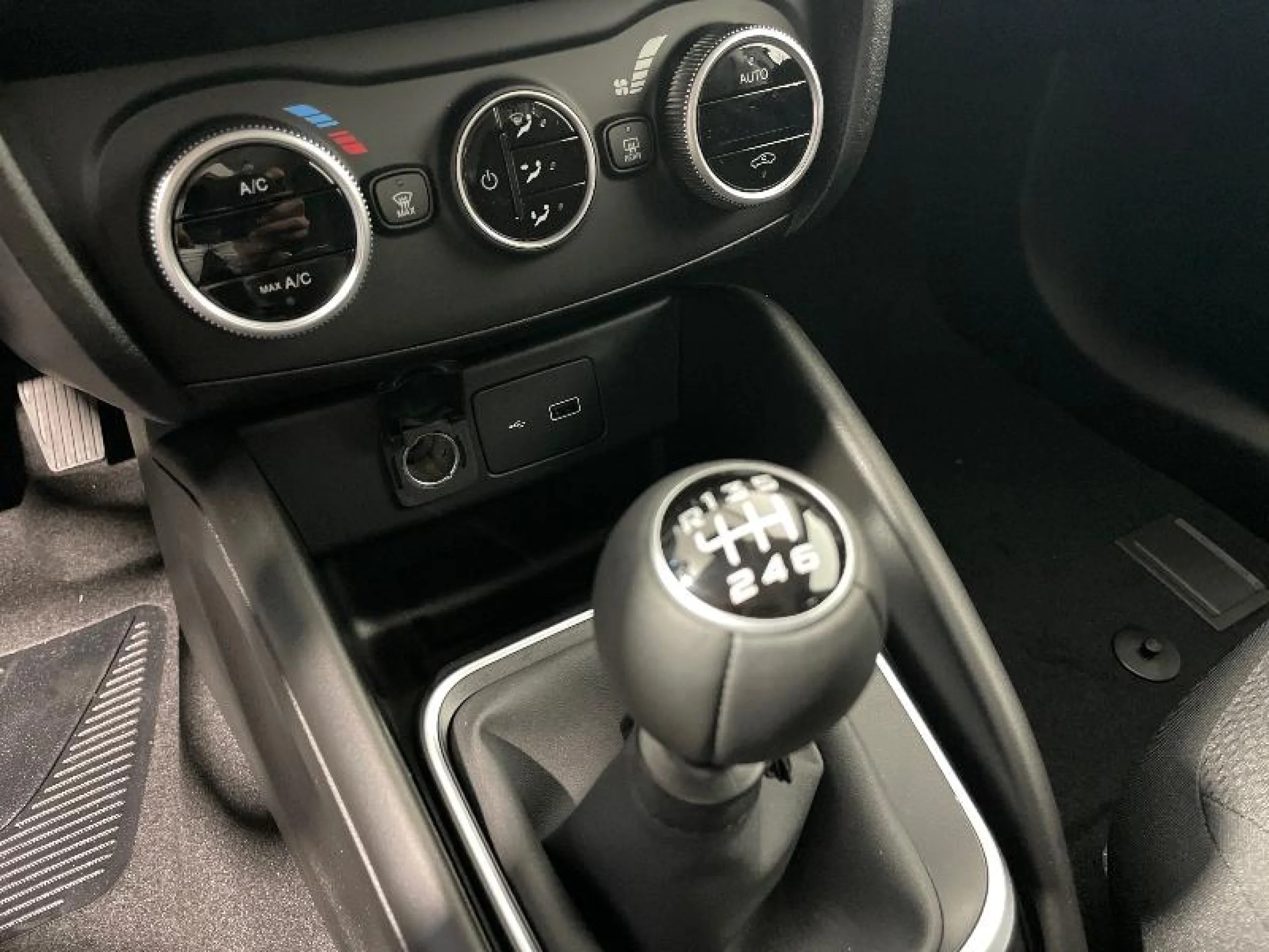 FIAT TIPO HB CITY LIFE 1.6 96KW (130CV) - Foto 12