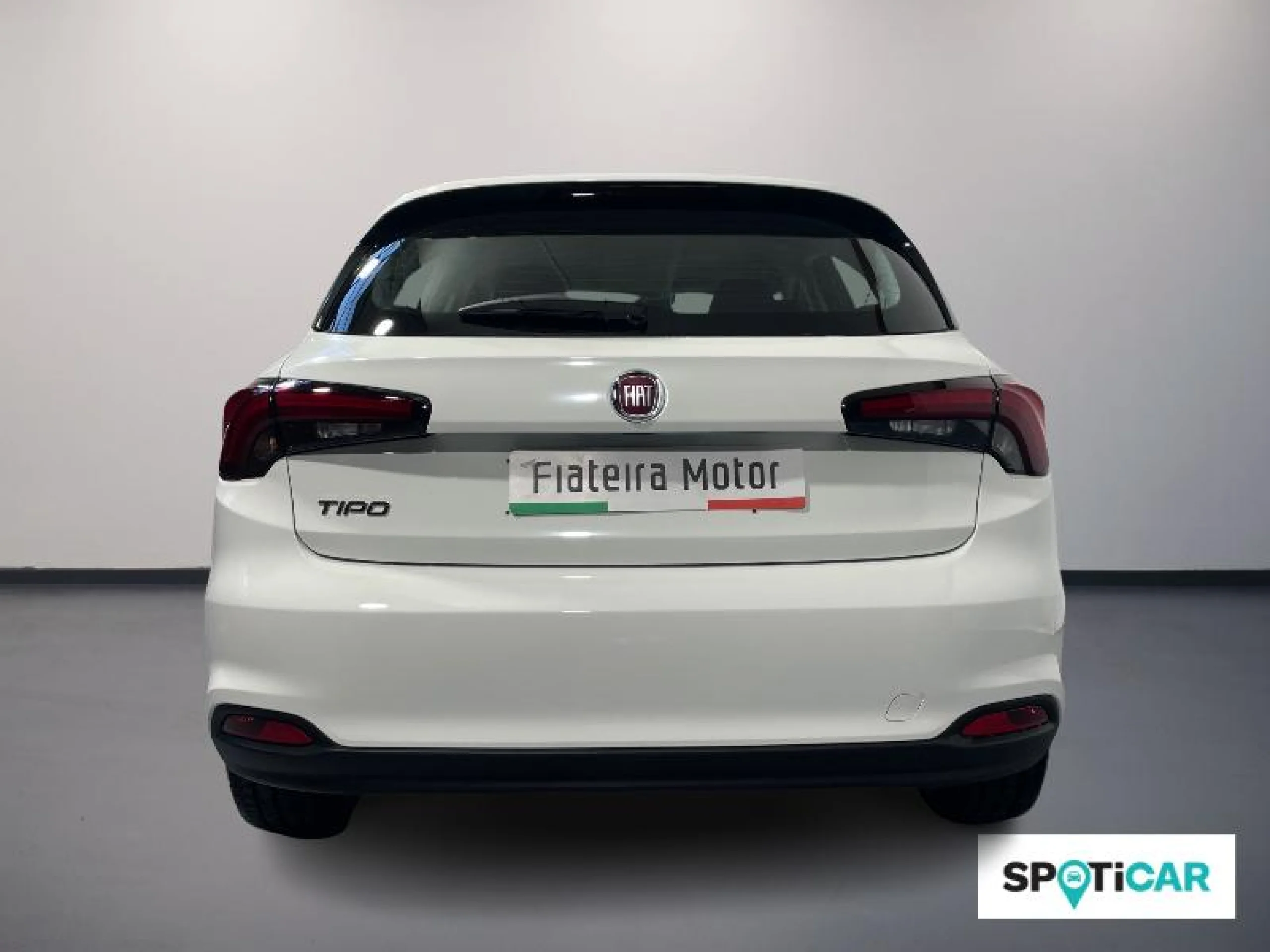 FIAT TIPO HB CITY LIFE 1.6 96KW (130CV) - Foto 15