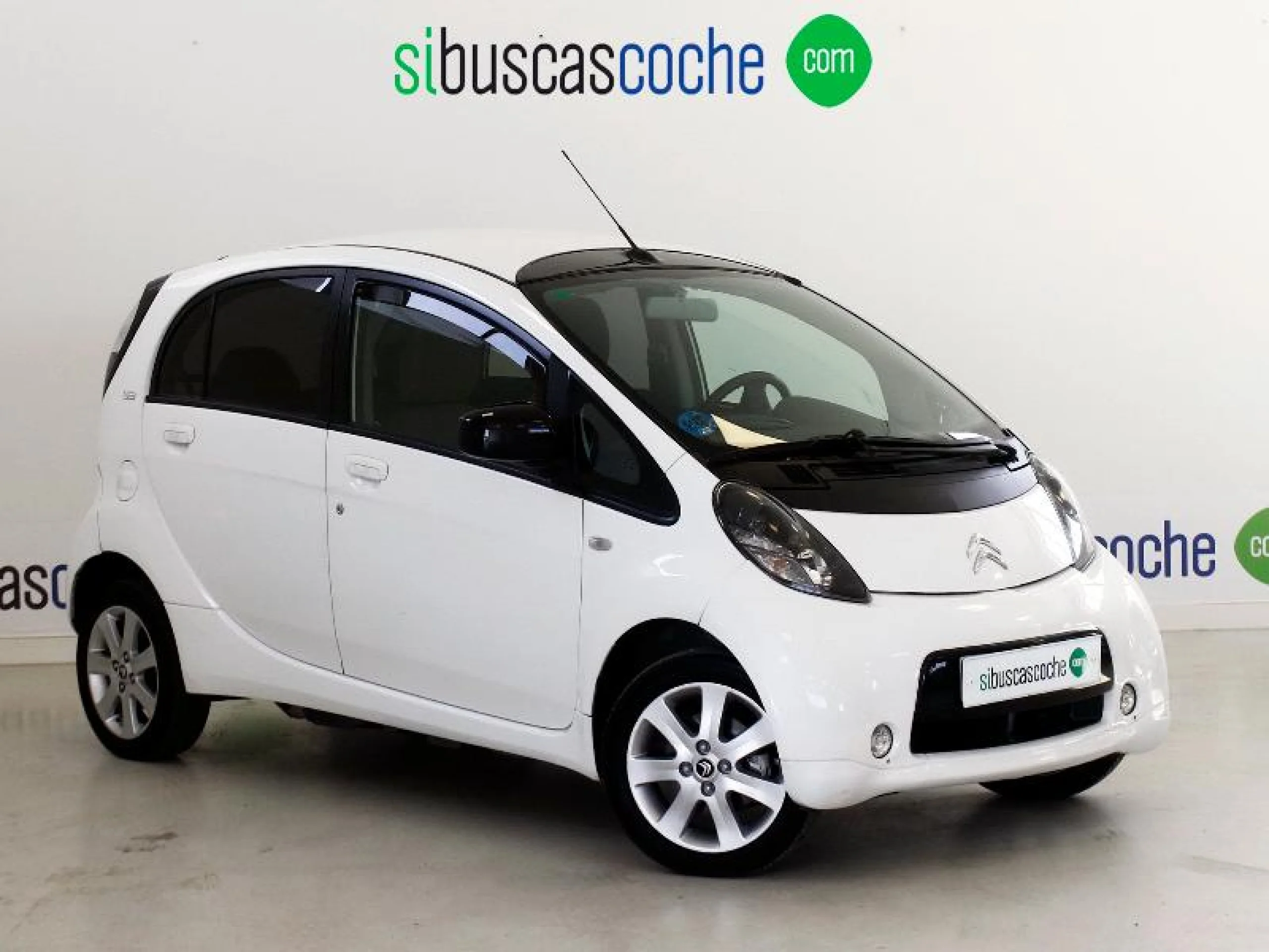 CITROEN C ZERO SEDUCTION - Foto 1