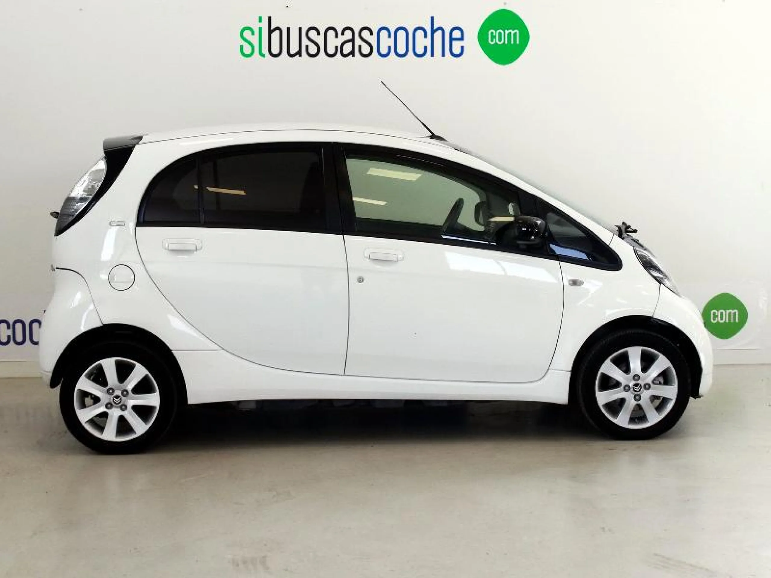 CITROEN C ZERO SEDUCTION - Foto 3