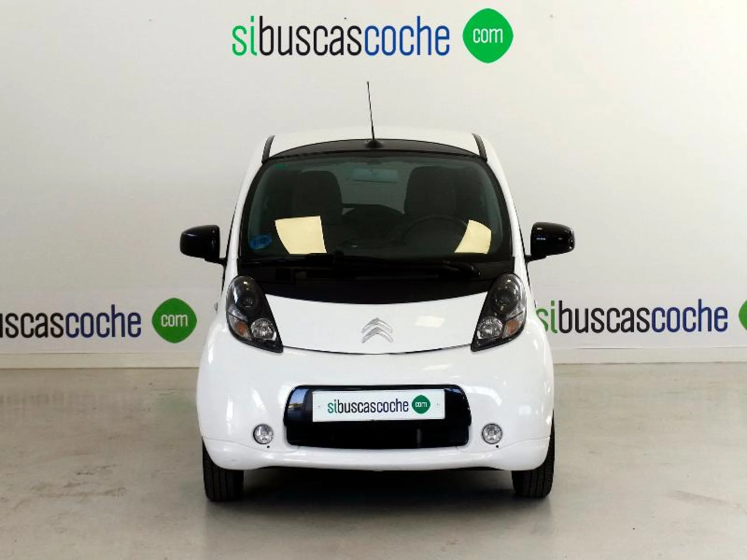 CITROEN C ZERO SEDUCTION - Foto 15