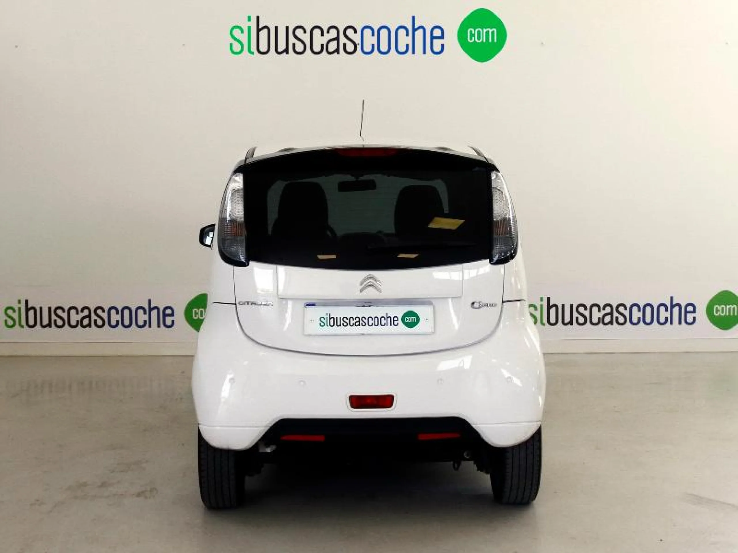 CITROEN C ZERO SEDUCTION - Foto 16