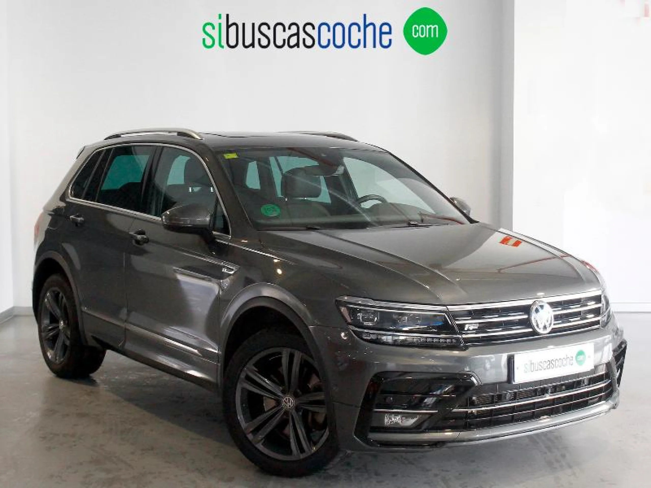 VOLKSWAGEN TIGUAN SPORT 2.0 TSI 132KW(180CV) BMT 4MOT DSG - Foto 1