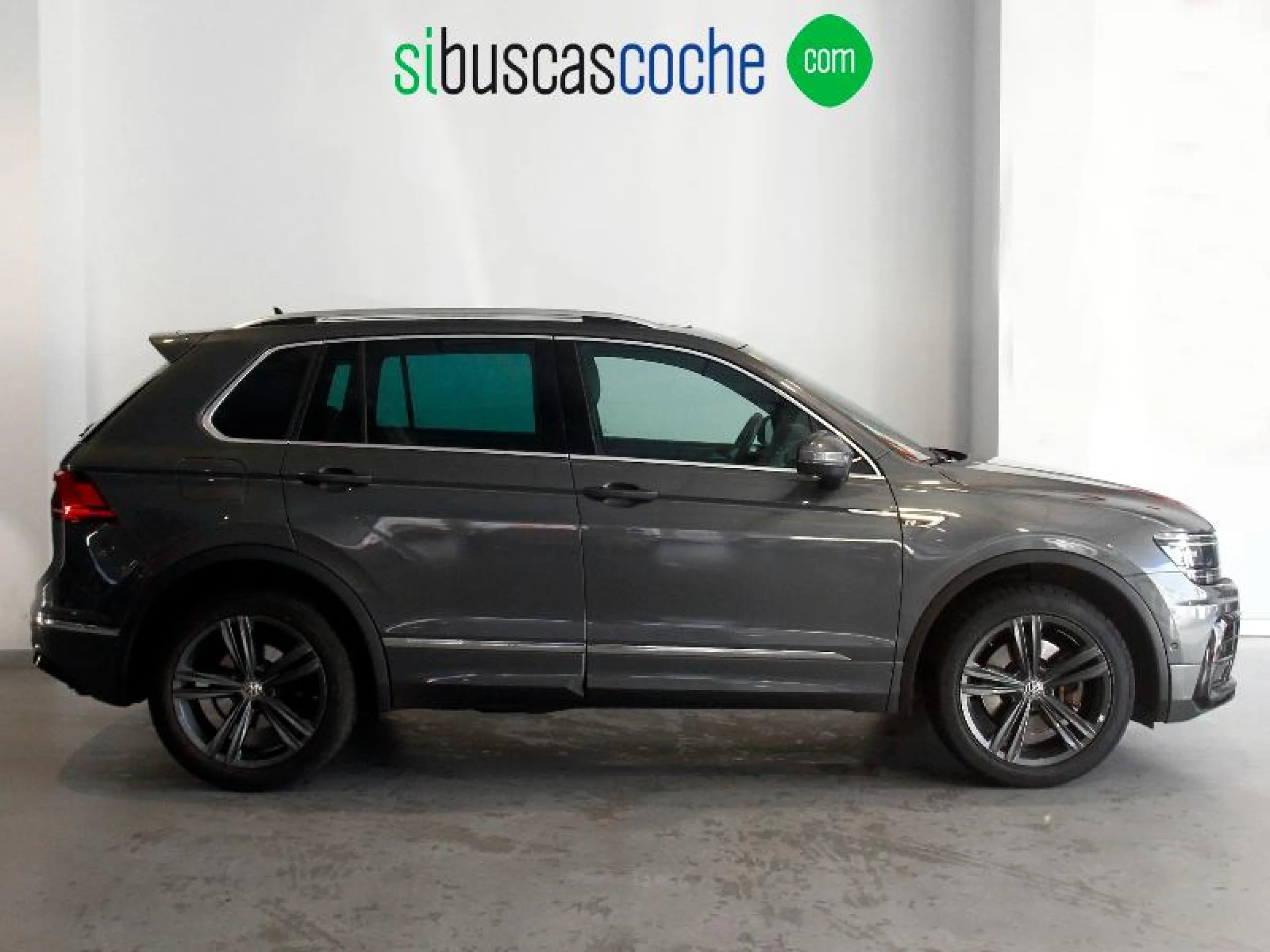 VOLKSWAGEN TIGUAN SPORT 2.0 TSI 132KW(180CV) BMT 4MOT DSG - Foto 3