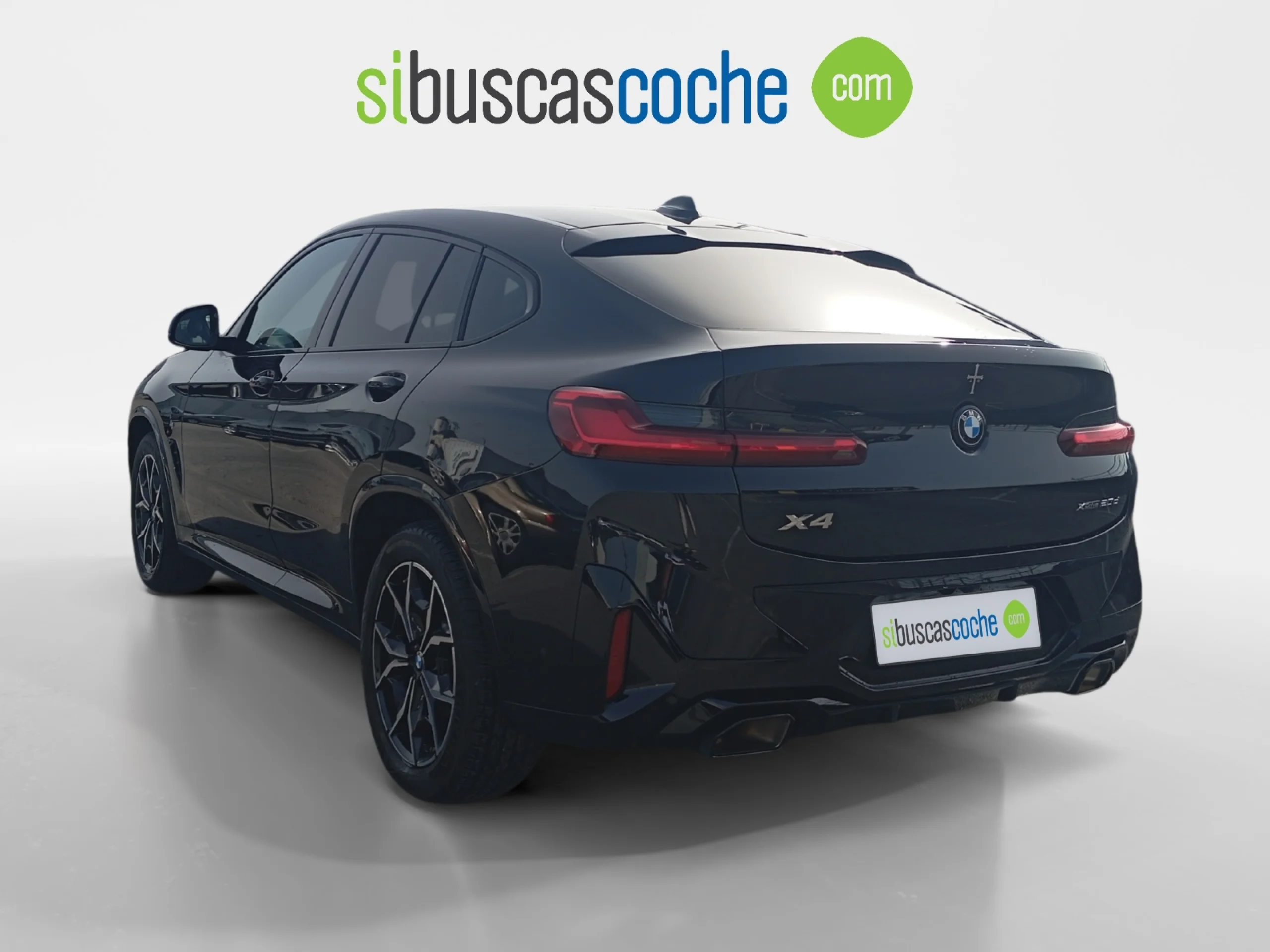BMW X4 XDRIVE20D XLINE - Foto 2