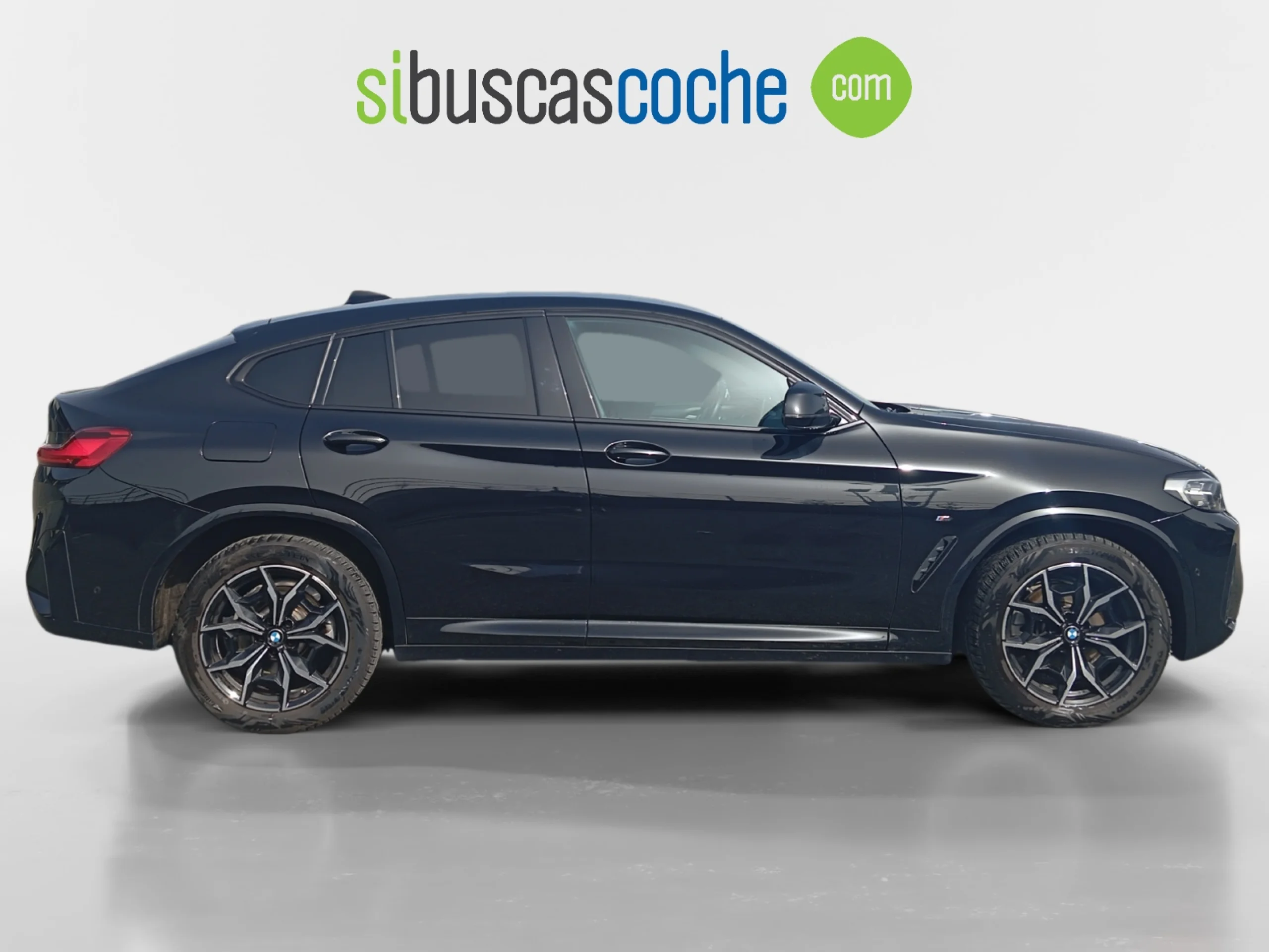 BMW X4 XDRIVE20D XLINE - Foto 3