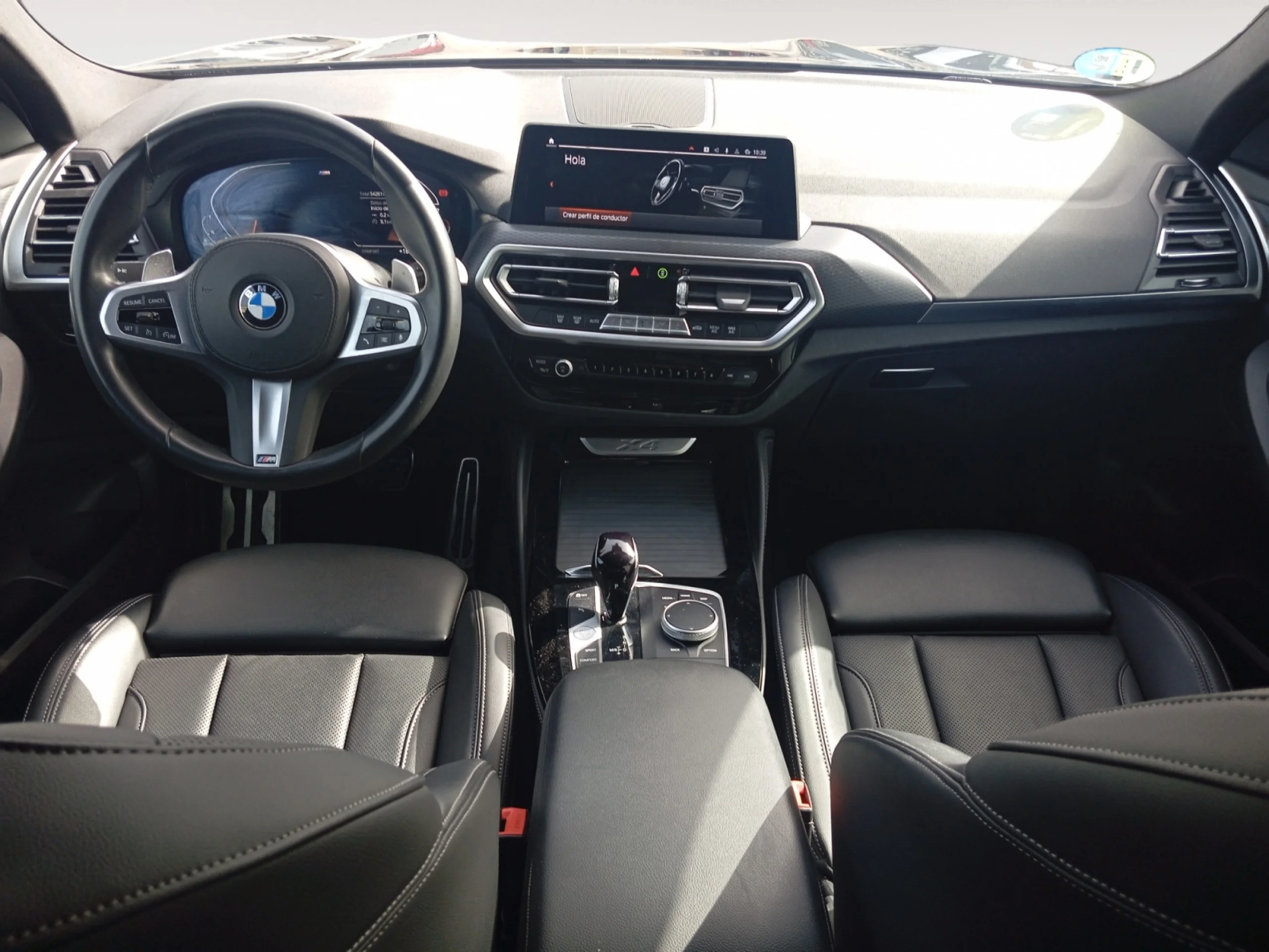 BMW X4 XDRIVE20D XLINE - Foto 4