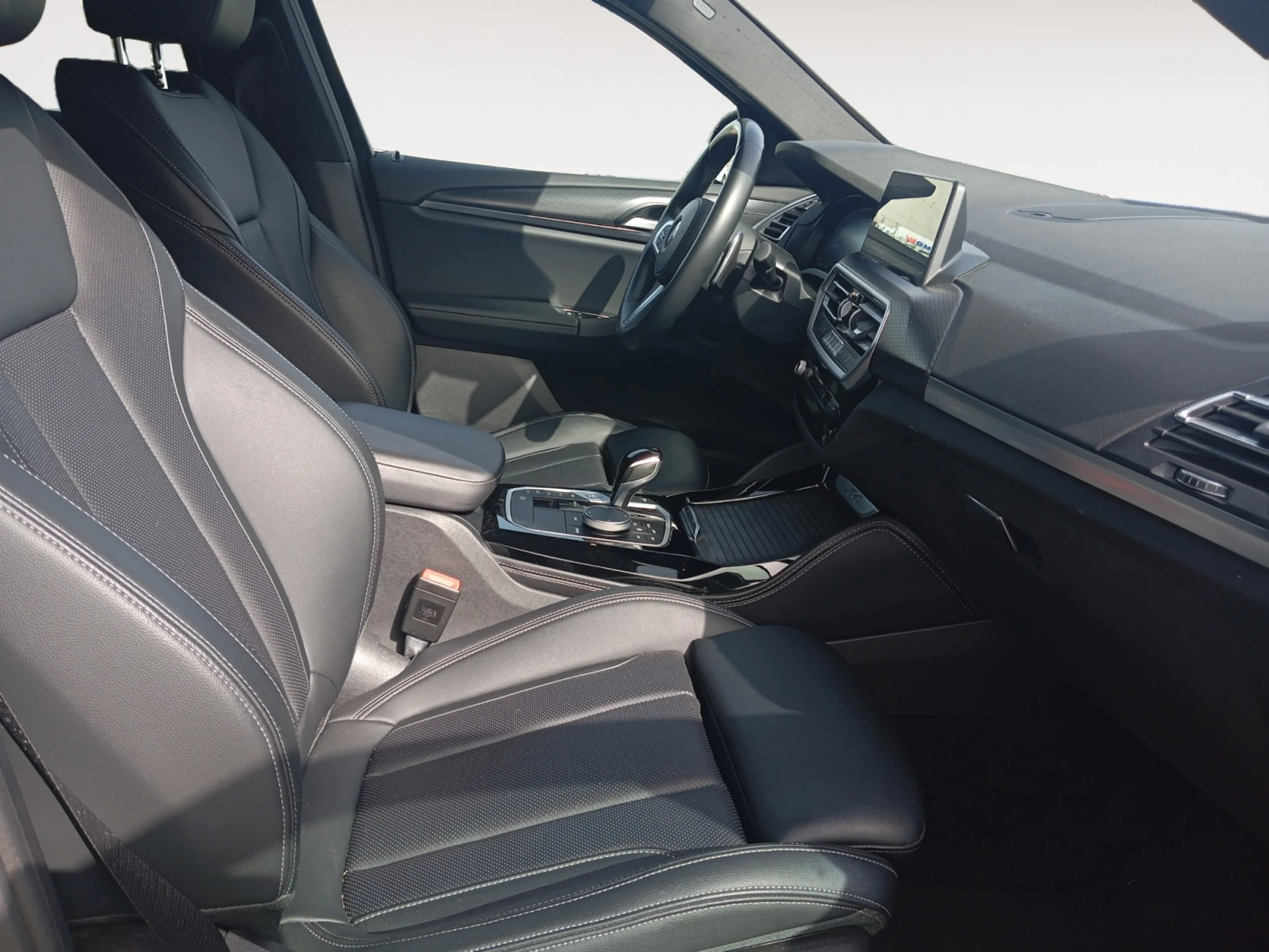 BMW X4 XDRIVE20D XLINE - Foto 5