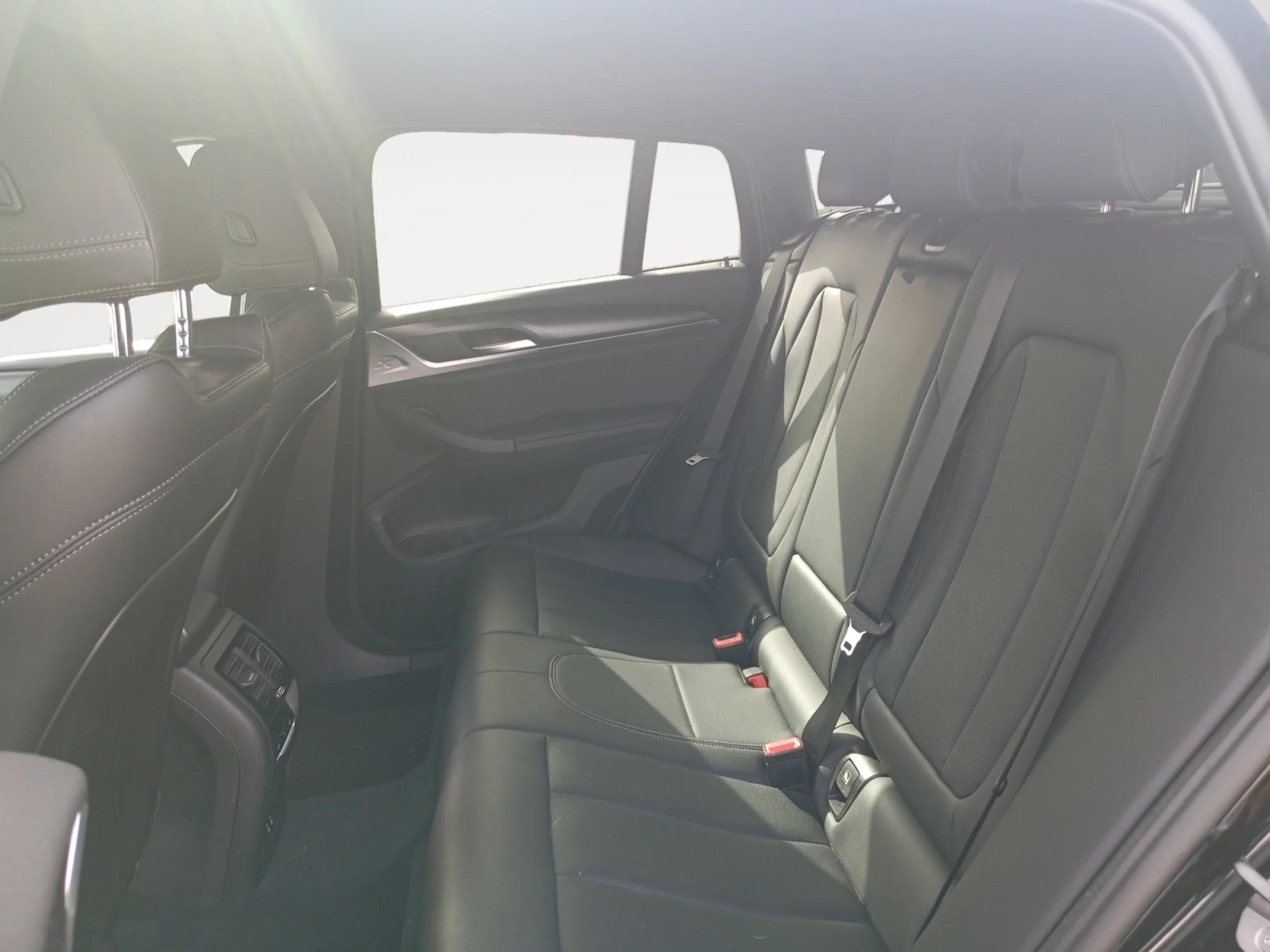 BMW X4 XDRIVE20D XLINE - Foto 6