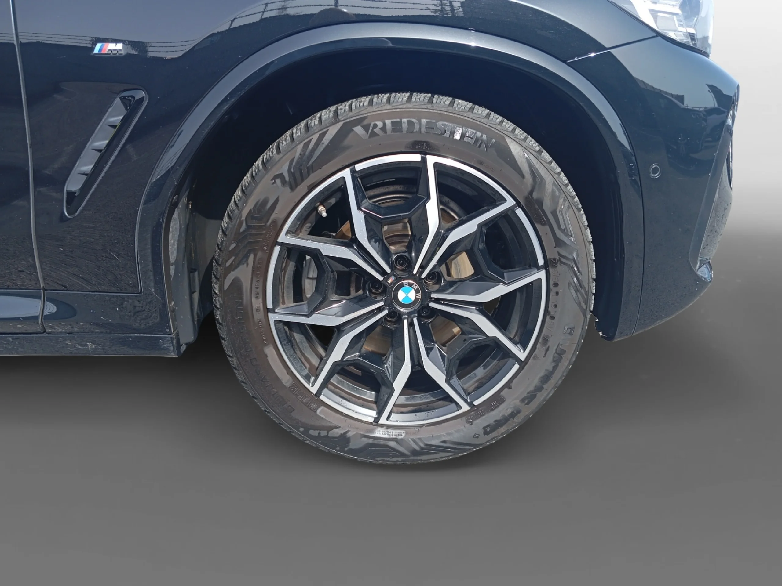 BMW X4 XDRIVE20D XLINE - Foto 8