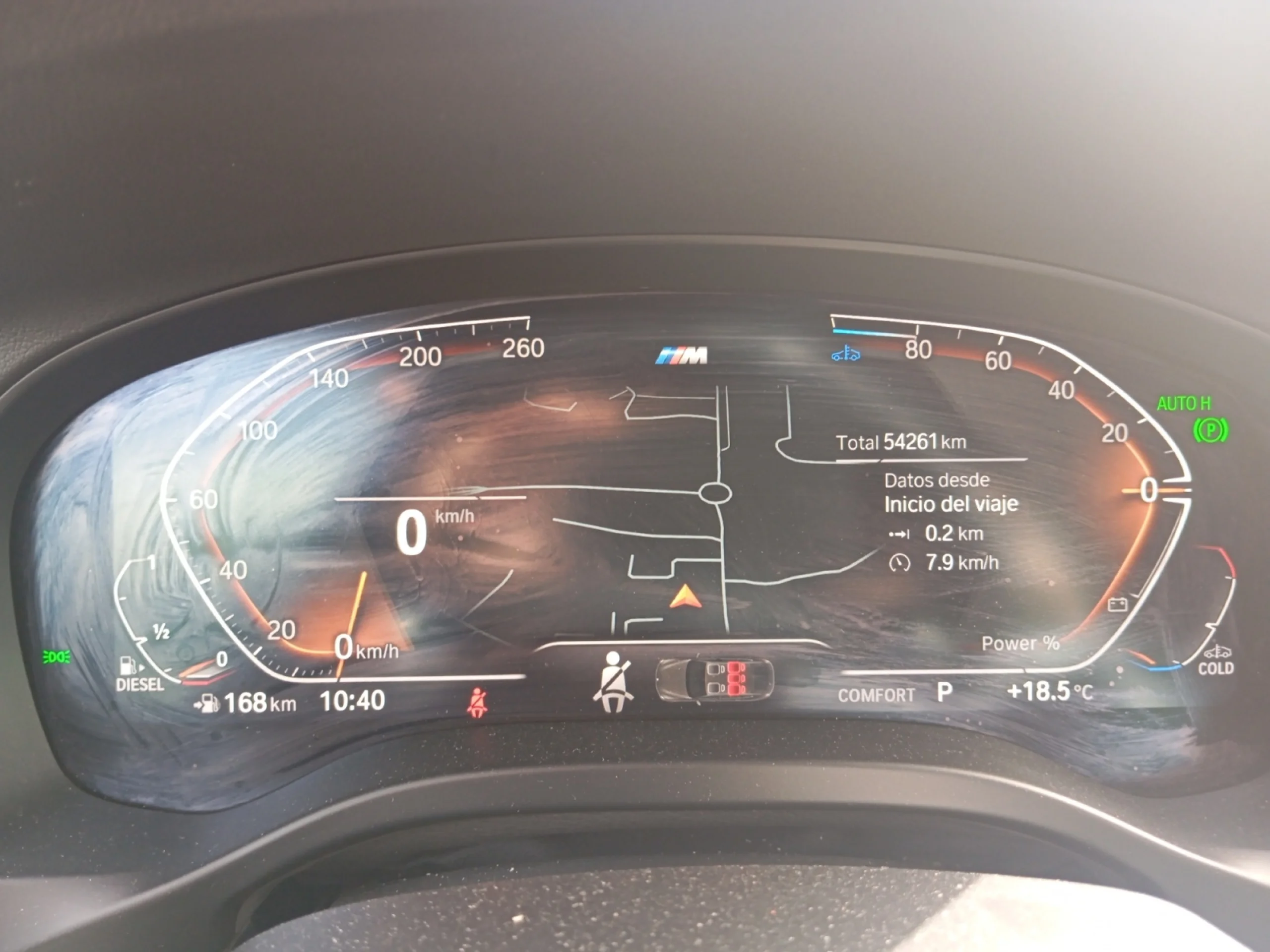 BMW X4 XDRIVE20D XLINE - Foto 10