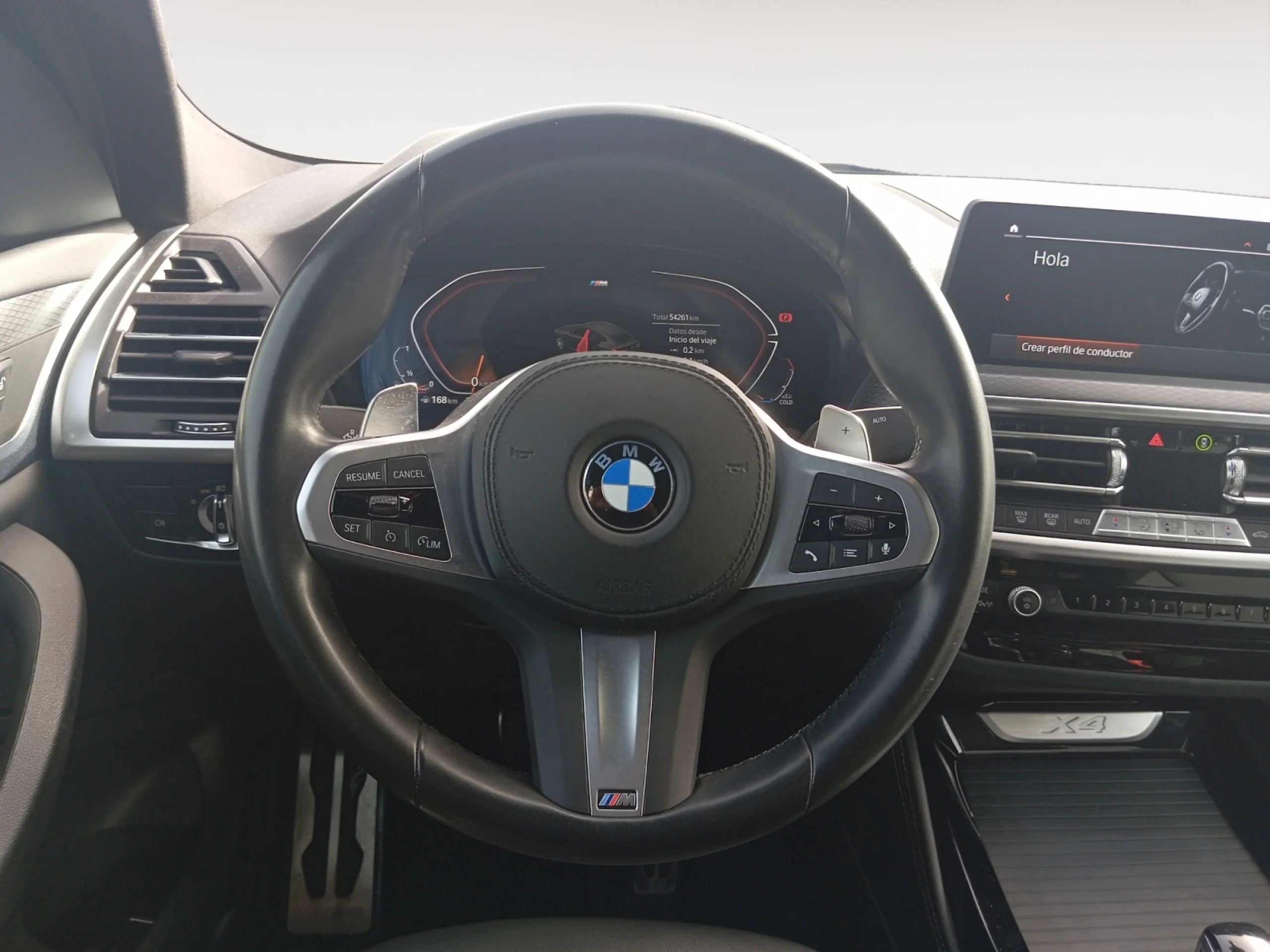 BMW X4 XDRIVE20D XLINE - Foto 11