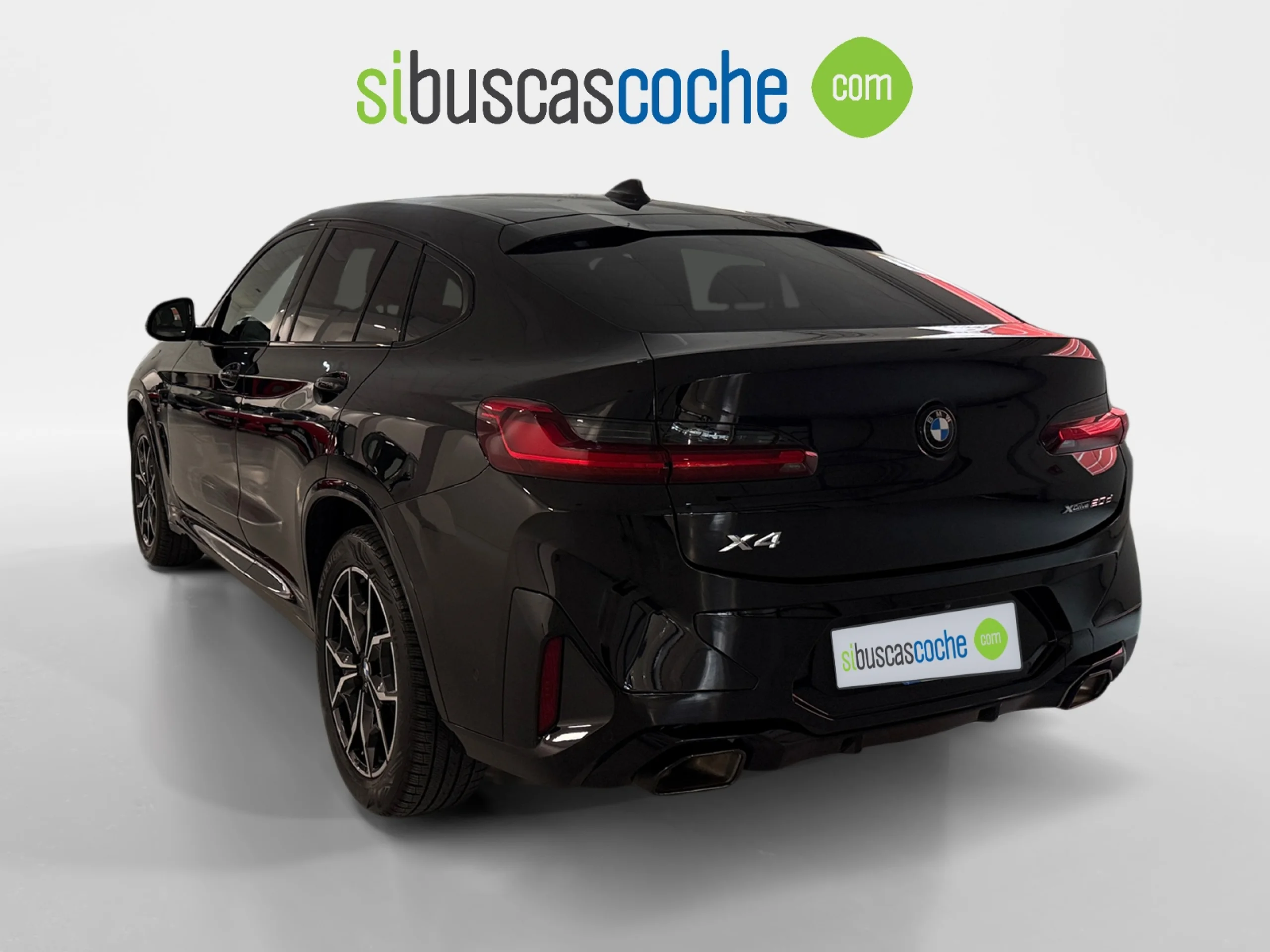 BMW X4 XDRIVE20D XLINE - Foto 2