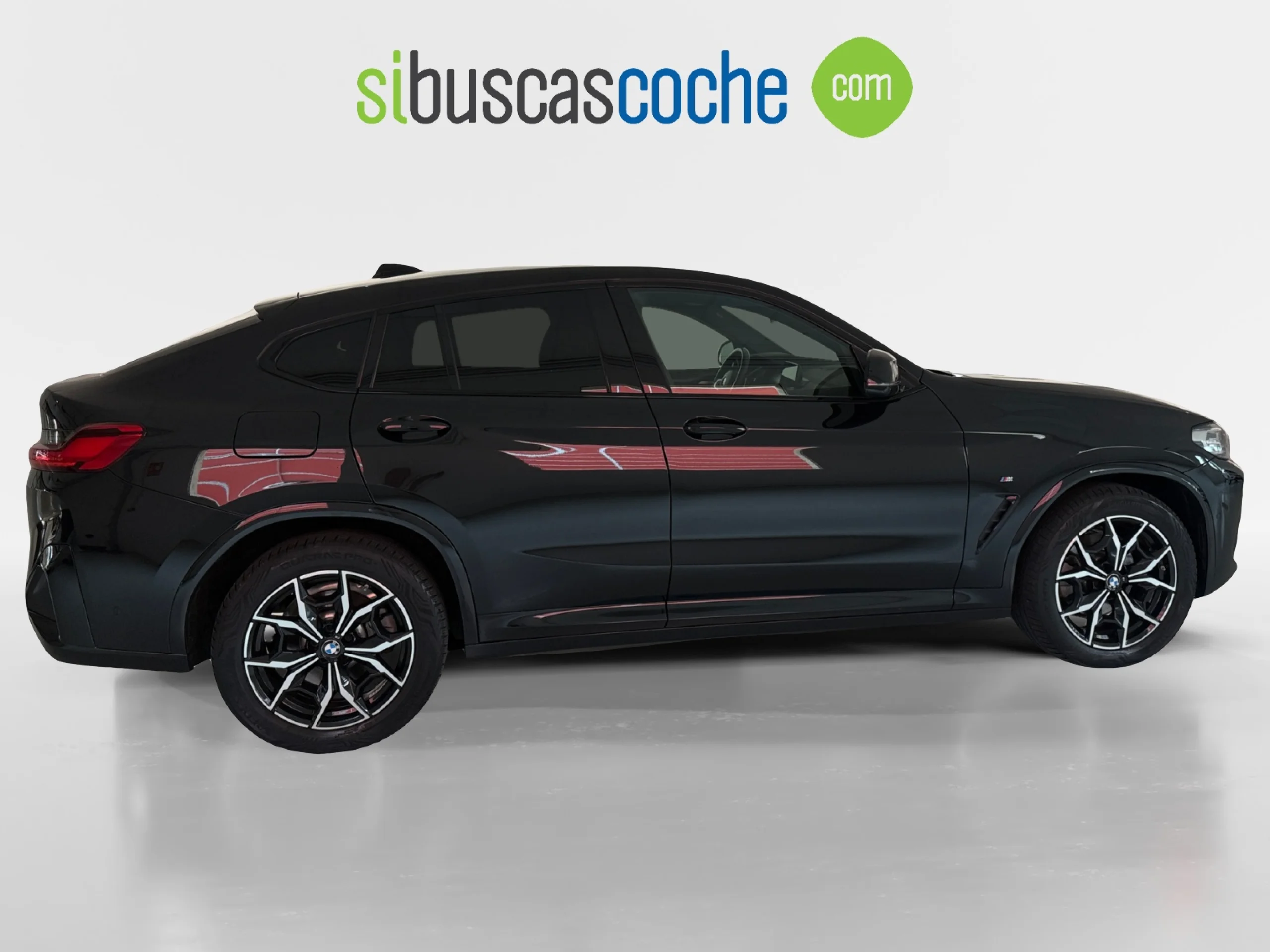 BMW X4 XDRIVE20D XLINE - Foto 3