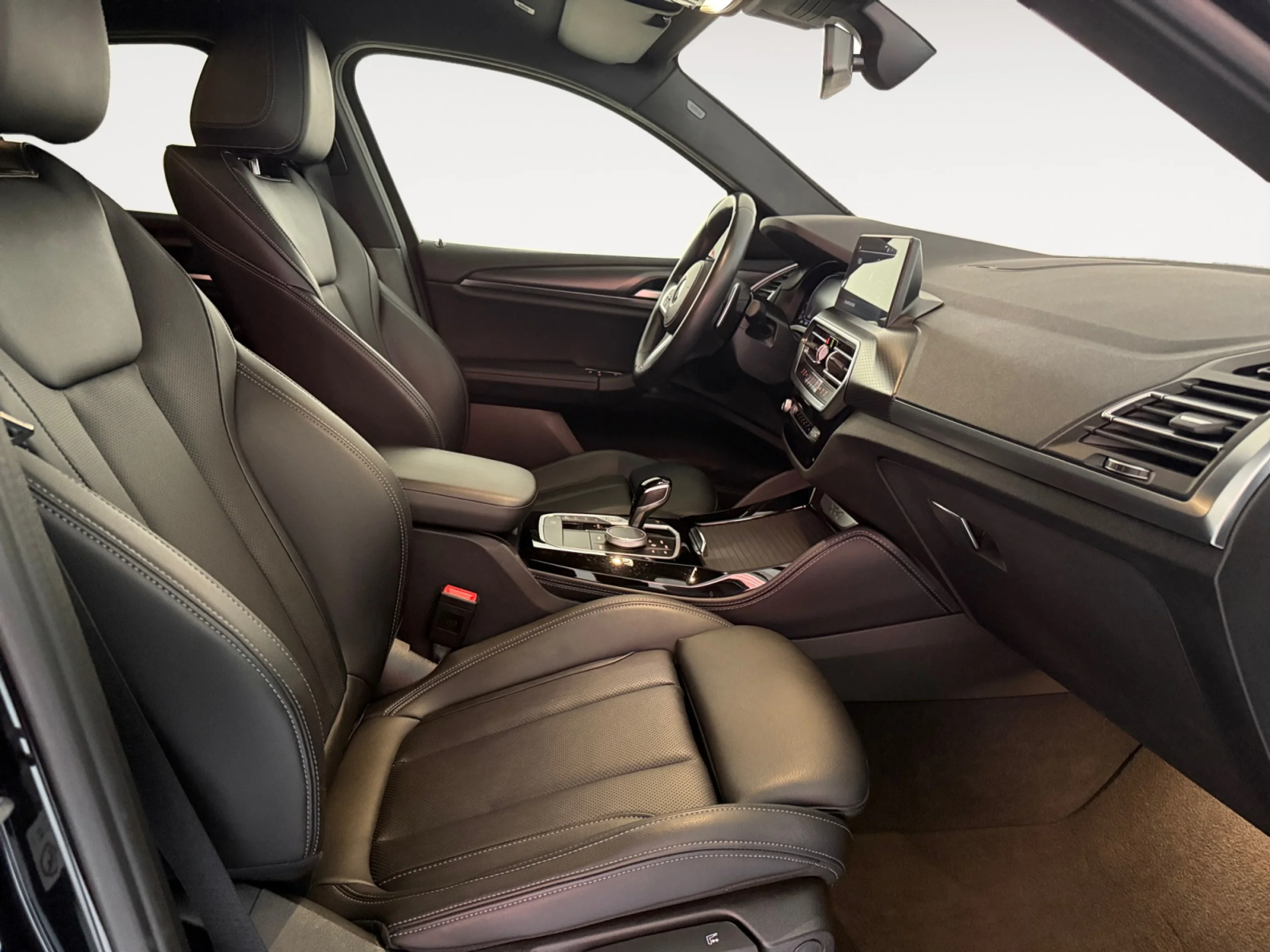 BMW X4 XDRIVE20D XLINE - Foto 5