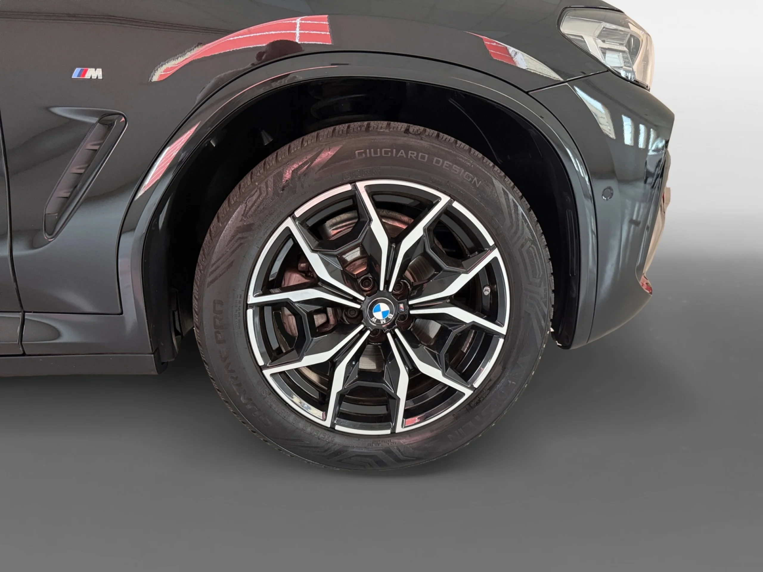 BMW X4 XDRIVE20D XLINE - Foto 8