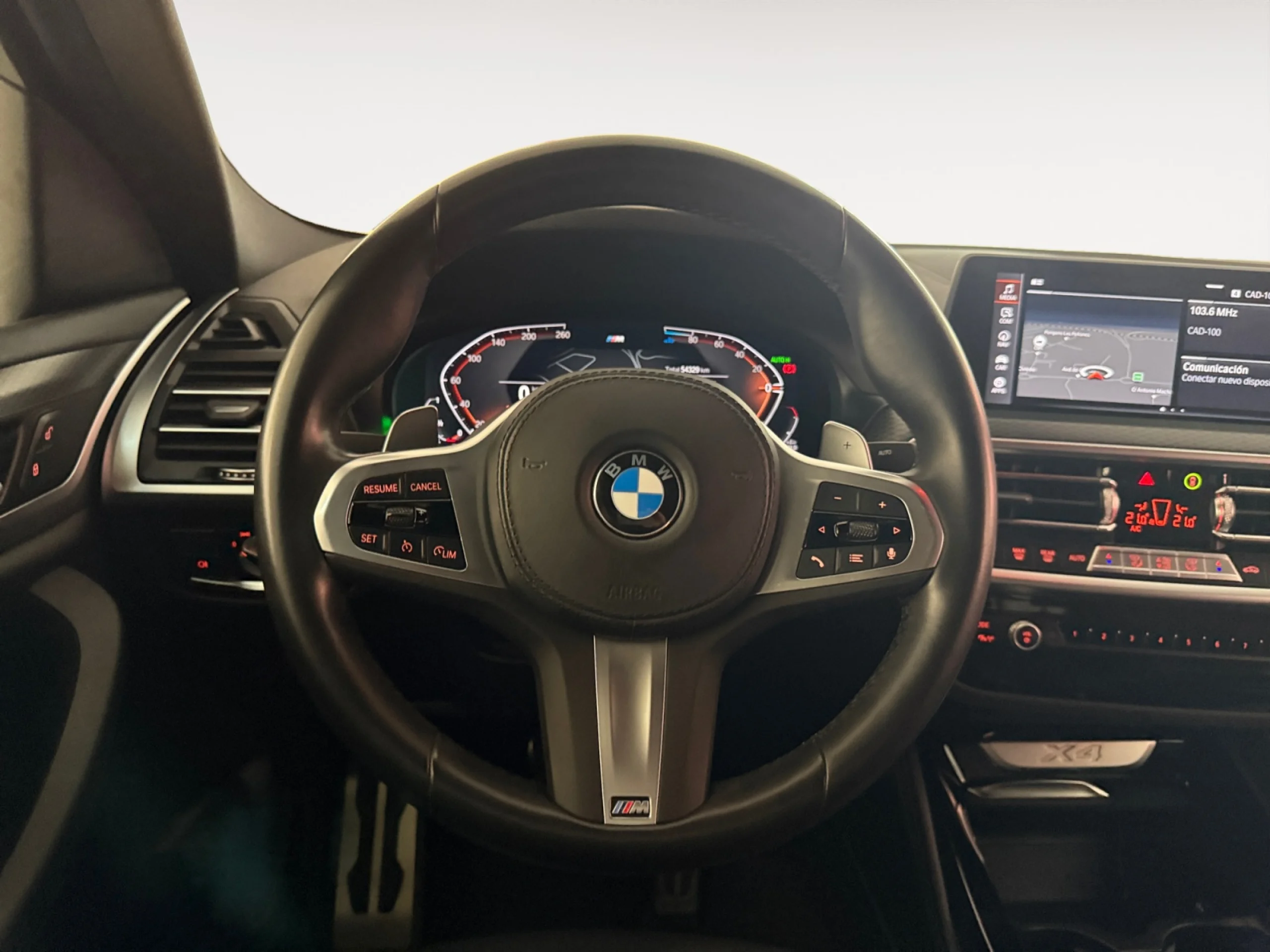 BMW X4 XDRIVE20D XLINE - Foto 11