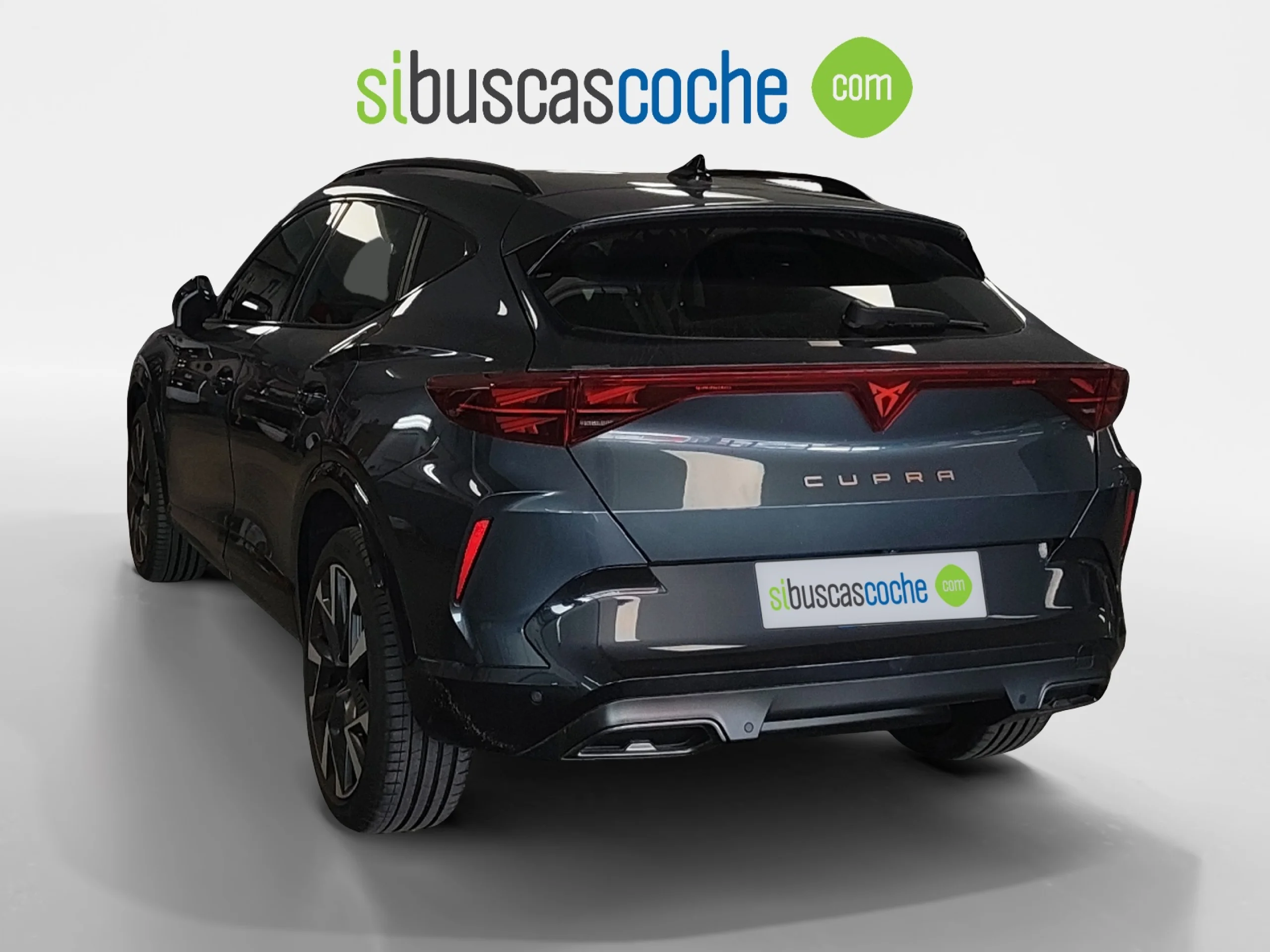 CUPRA FORMENTOR 1.5 ETSI 110KW (150 CV) DSG - Foto 2