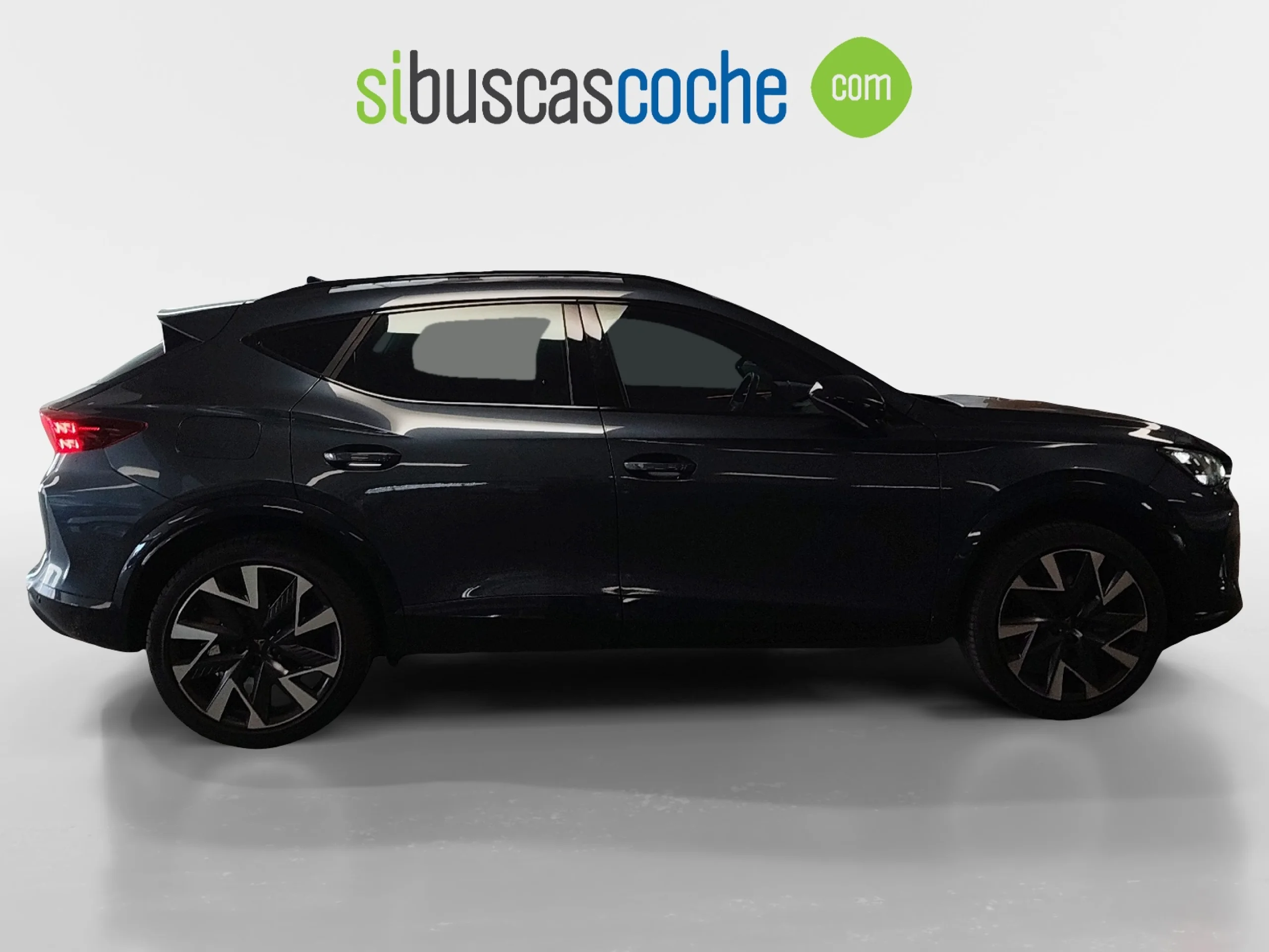 CUPRA FORMENTOR 1.5 ETSI 110KW (150 CV) DSG - Foto 3