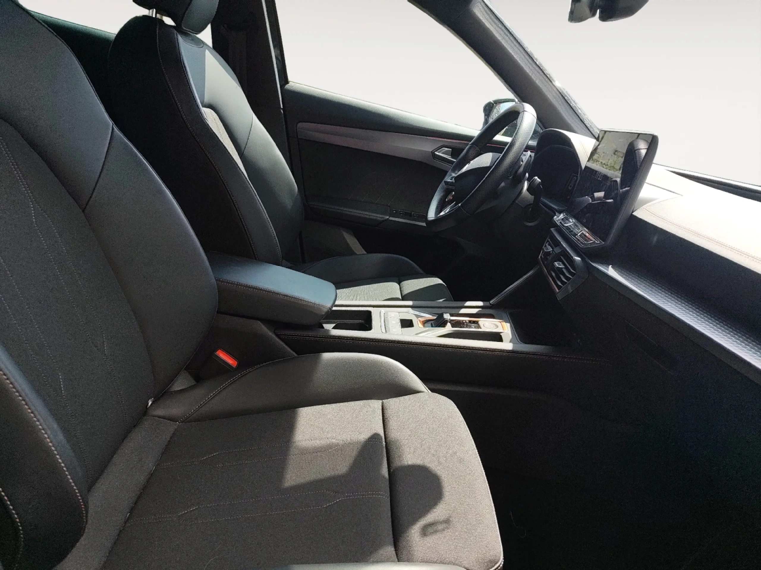 CUPRA FORMENTOR 1.5 ETSI 110KW (150 CV) DSG - Foto 5