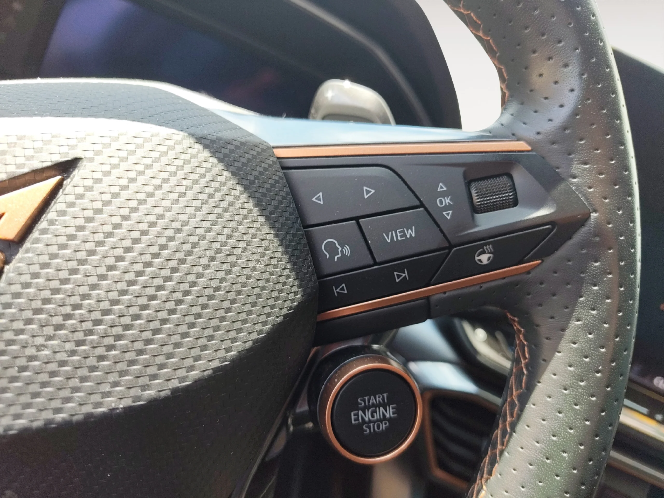 CUPRA FORMENTOR 1.5 ETSI 110KW (150 CV) DSG - Foto 12