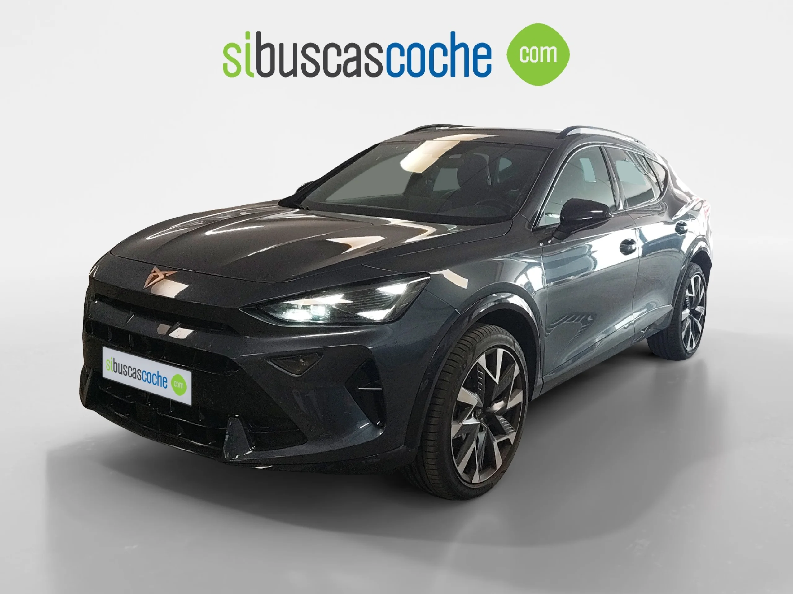 CUPRA FORMENTOR 1.5 ETSI 110KW (150 CV) DSG - Foto 15
