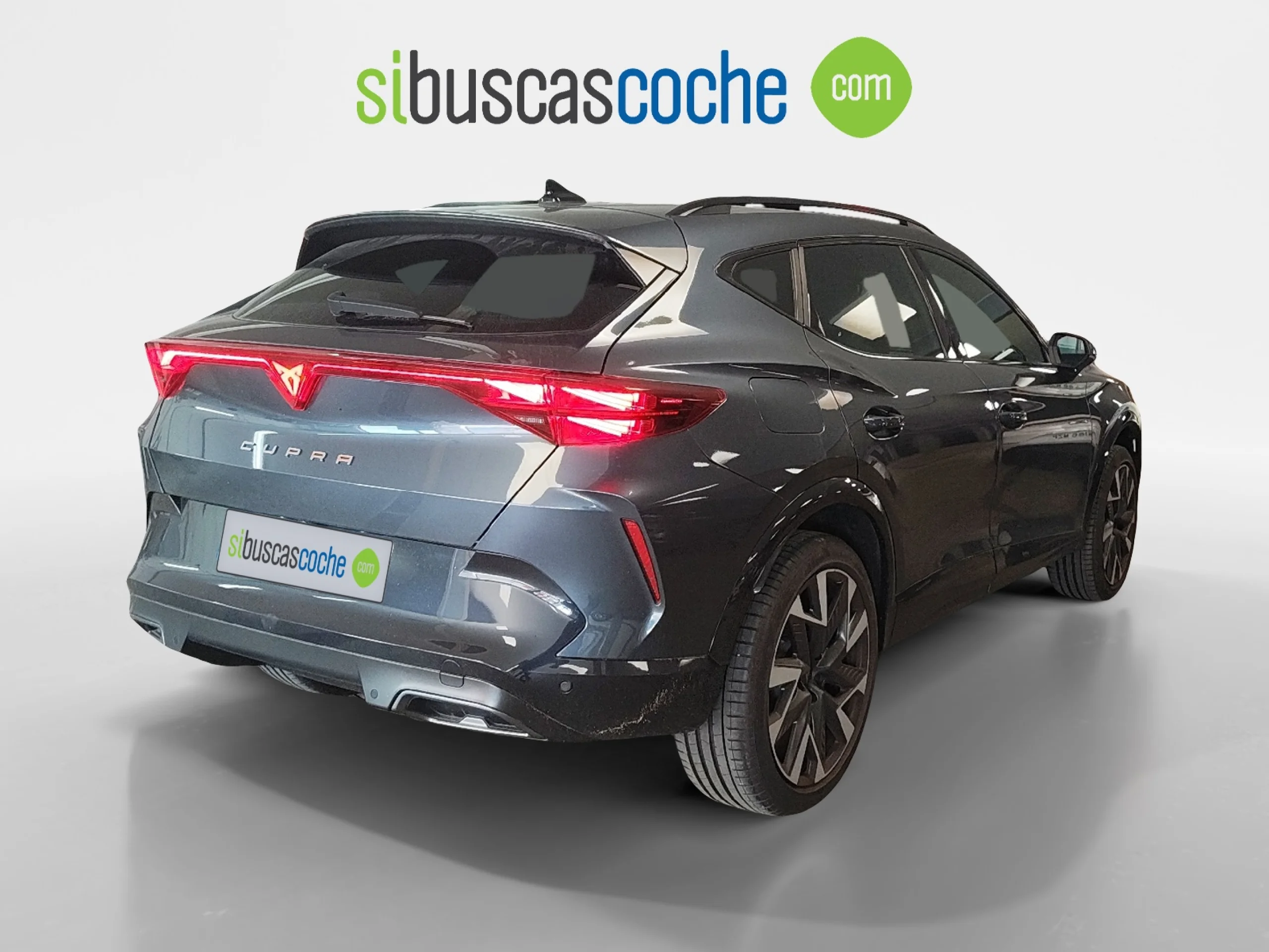 CUPRA FORMENTOR 1.5 ETSI 110KW (150 CV) DSG - Foto 16