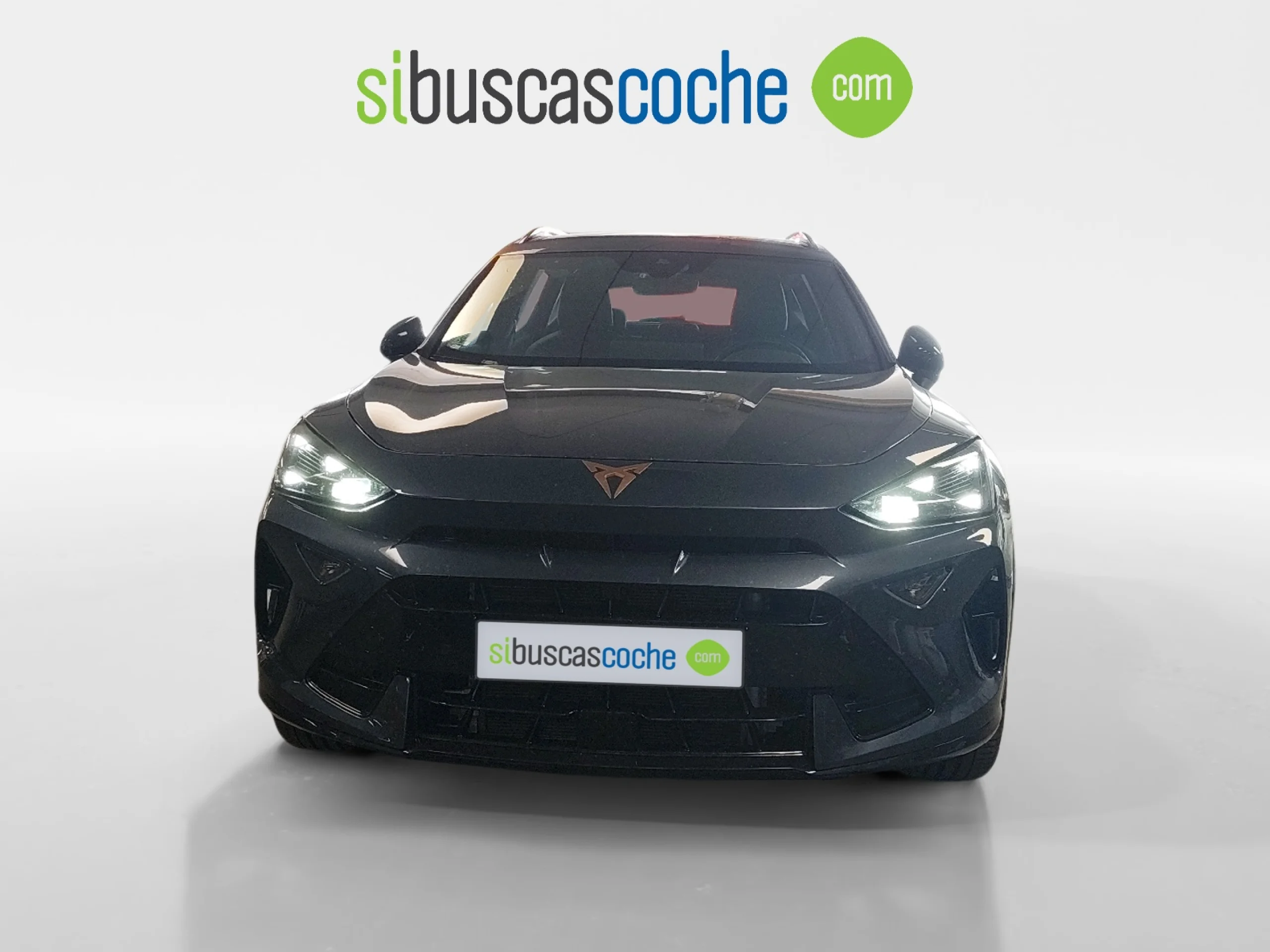 CUPRA FORMENTOR 1.5 ETSI 110KW (150 CV) DSG - Foto 17