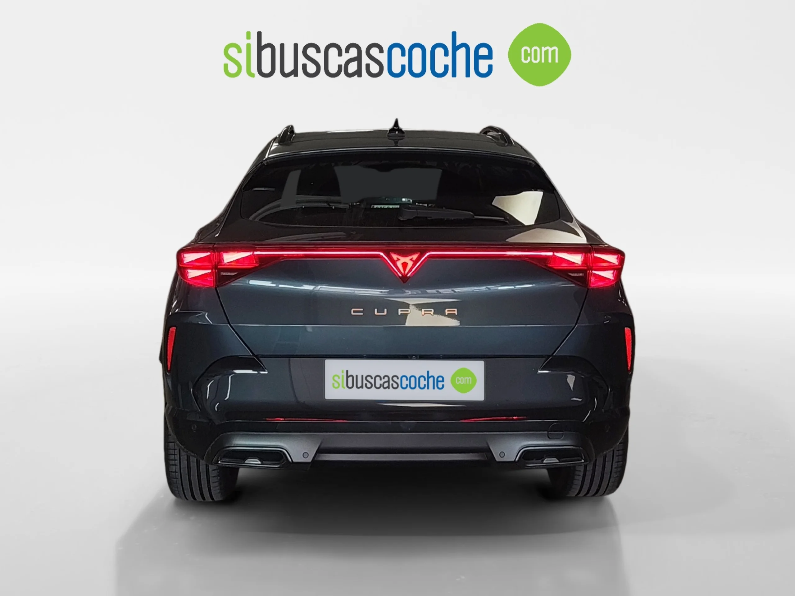 CUPRA FORMENTOR 1.5 ETSI 110KW (150 CV) DSG - Foto 18
