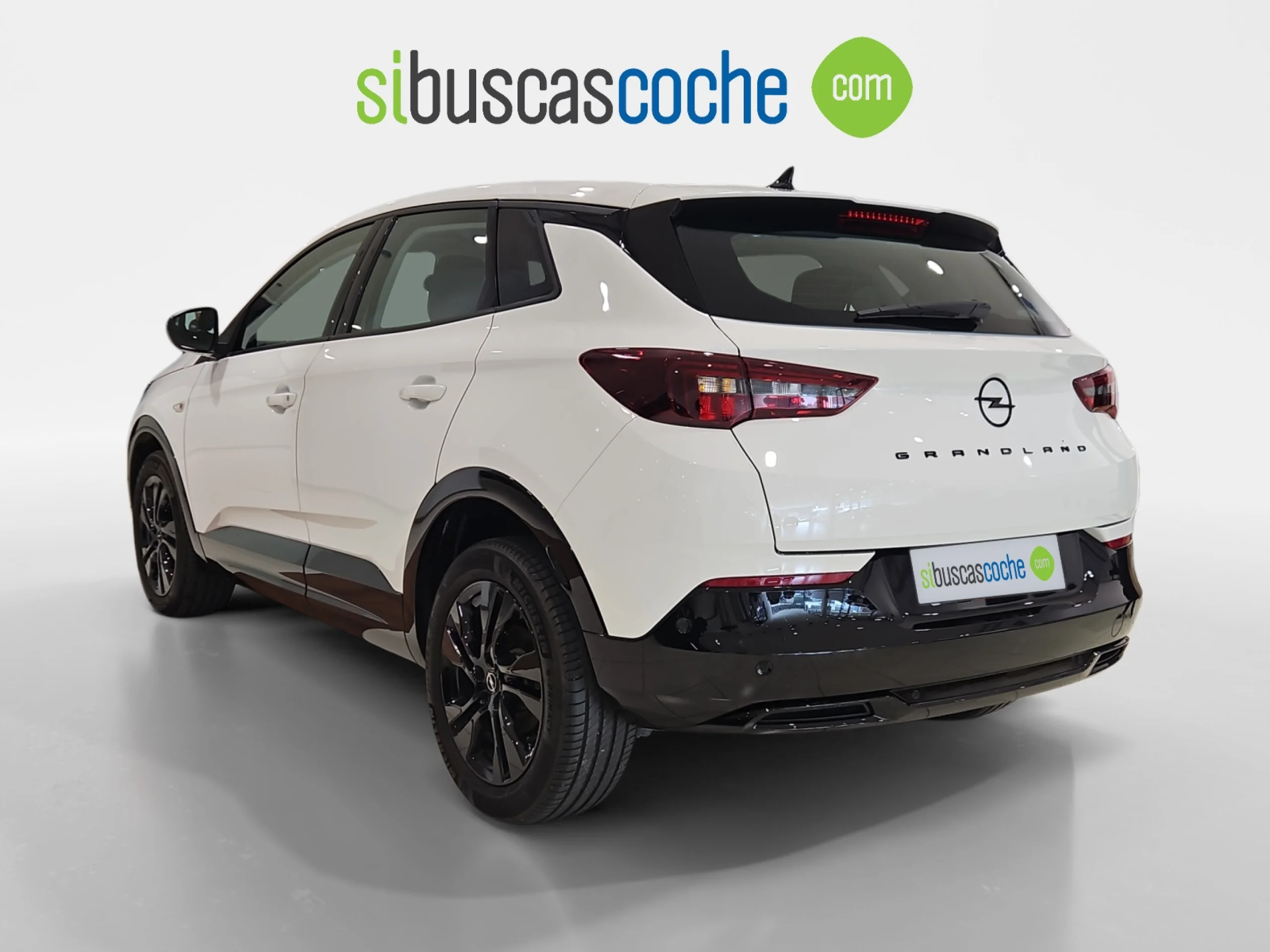 OPEL GRANDLAND 1.5 DTH GS AUTO - Foto 2