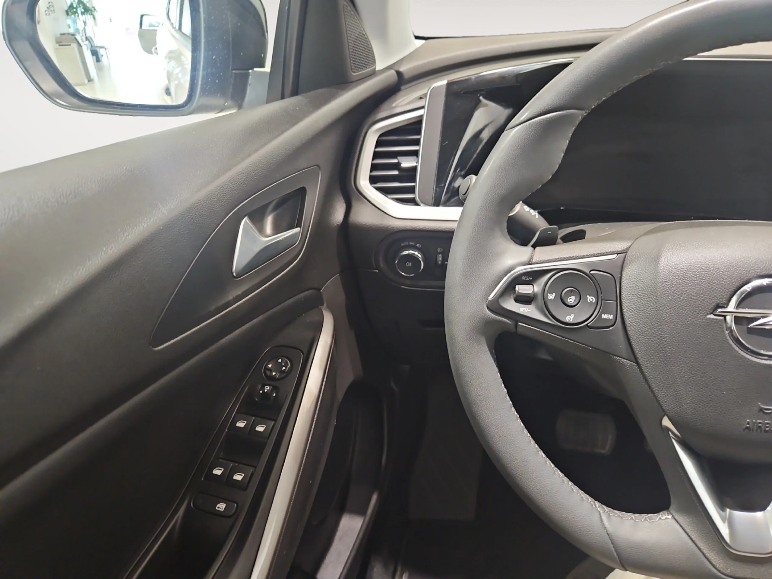 OPEL GRANDLAND 1.5 DTH GS AUTO - Foto 13