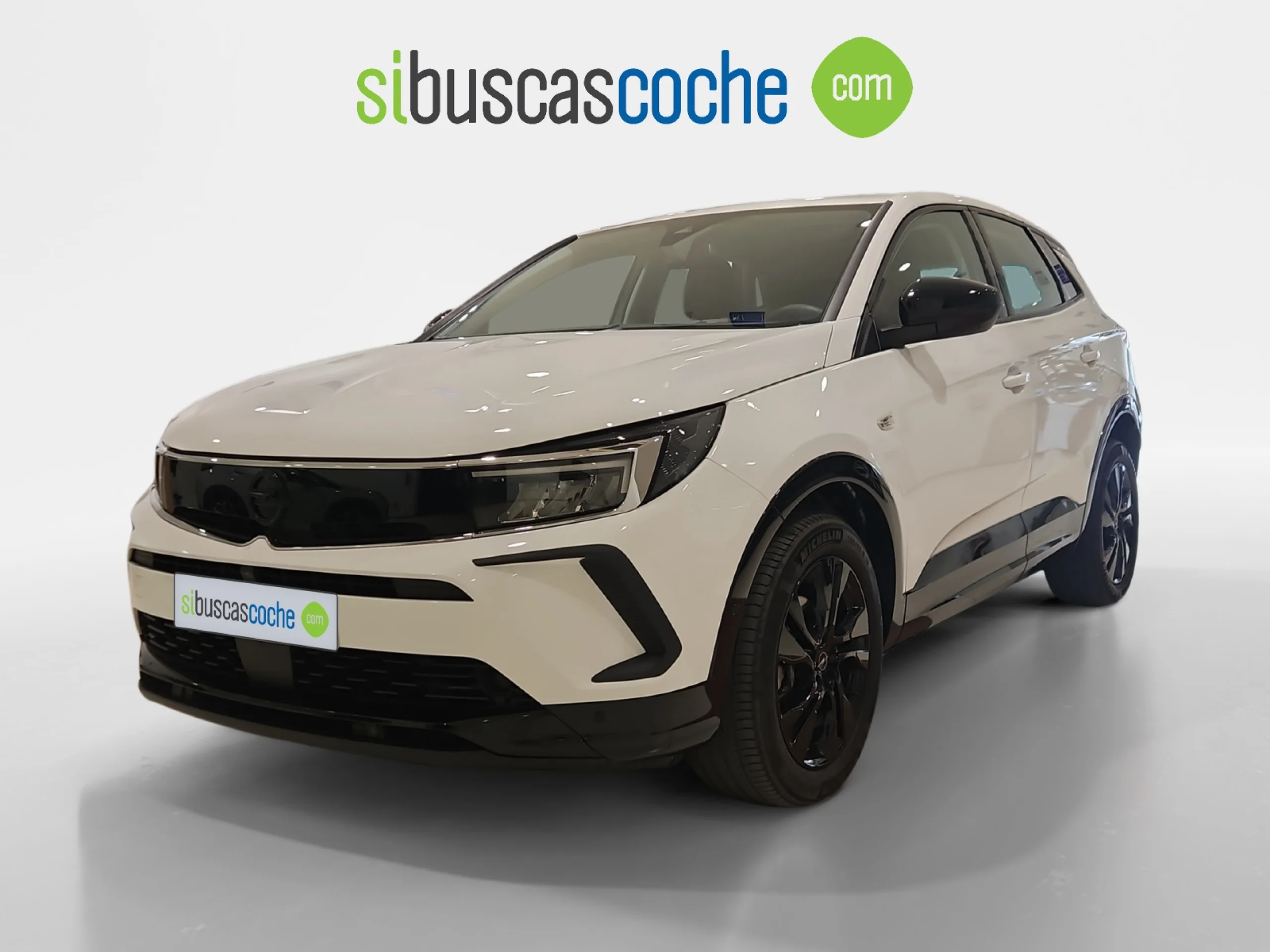 OPEL GRANDLAND 1.5 DTH GS AUTO - Foto 18